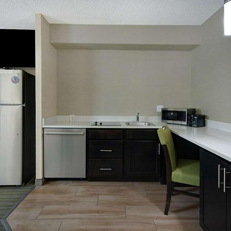 Homewood Suites By Hilton Salt Lake City - Midvale/Sandy Luaran gambar