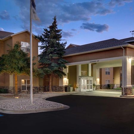 Homewood Suites By Hilton Salt Lake City - Midvale/Sandy Luaran gambar