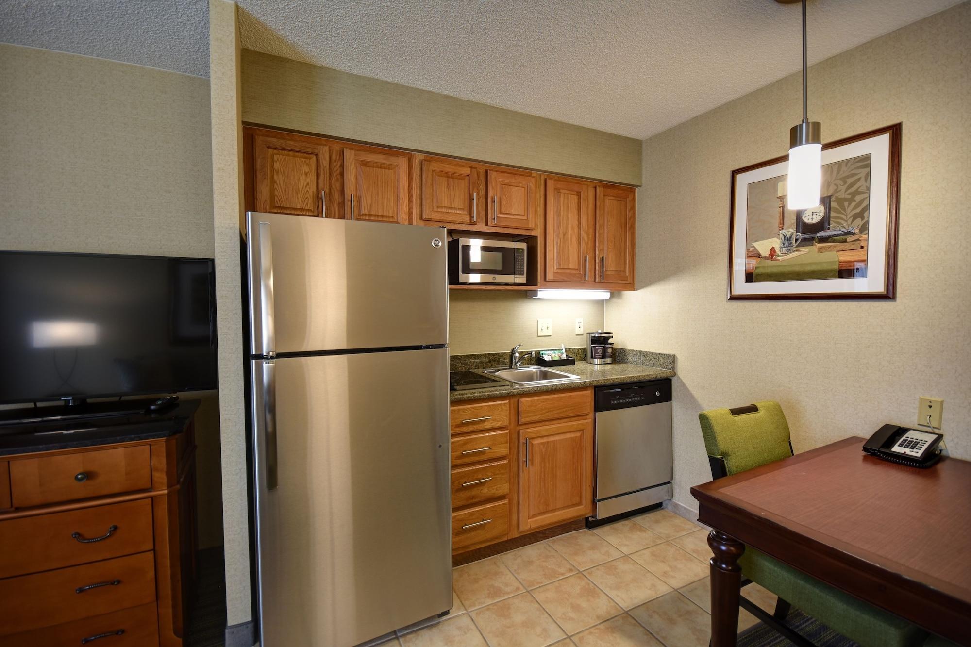 Homewood Suites By Hilton Salt Lake City - Midvale/Sandy Luaran gambar