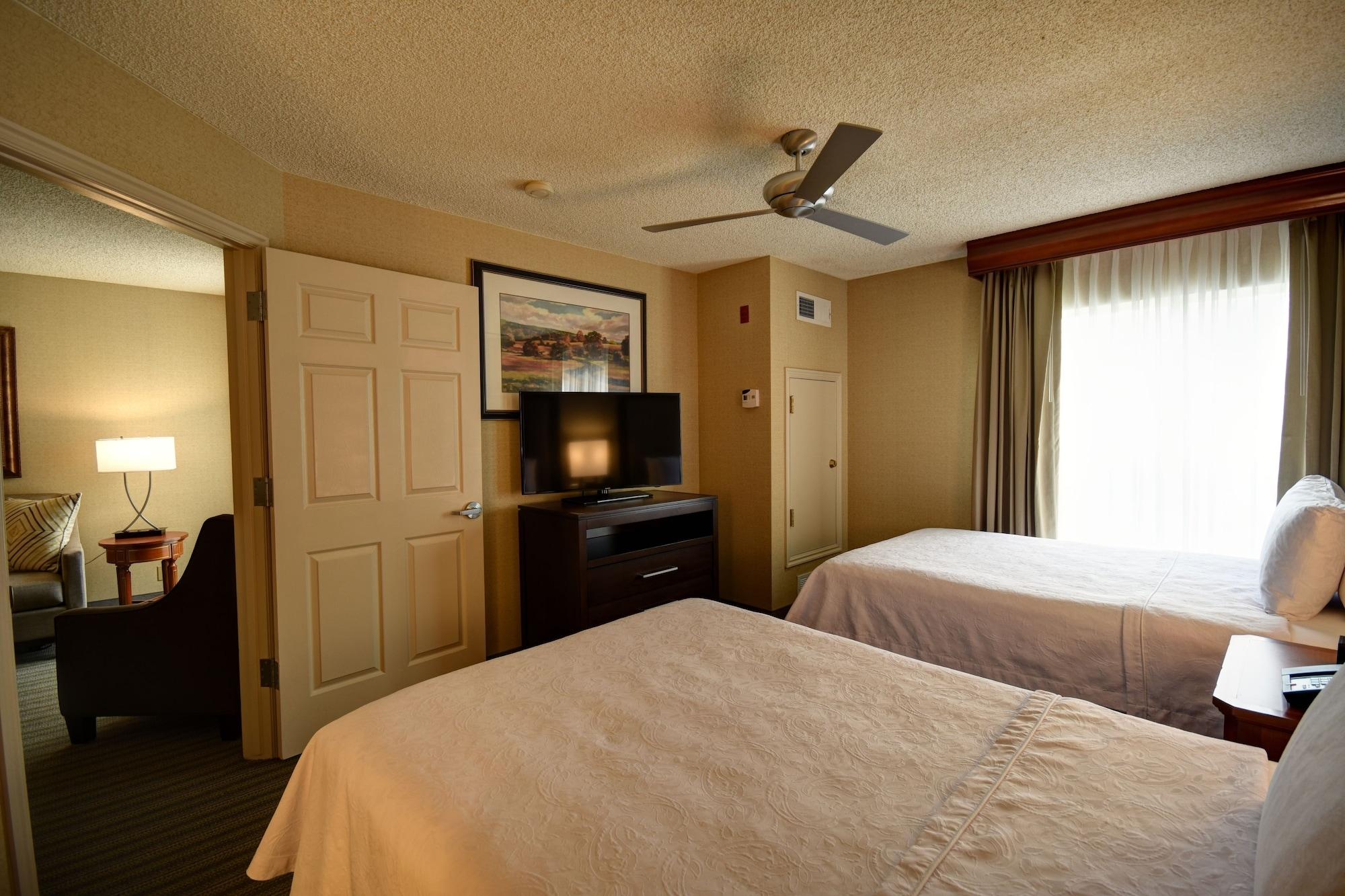 Homewood Suites By Hilton Salt Lake City - Midvale/Sandy Luaran gambar