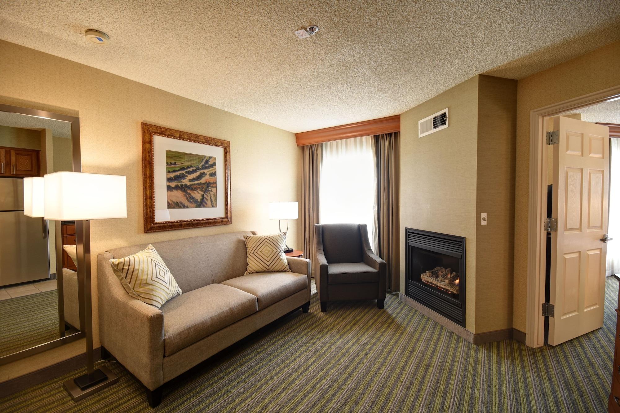 Homewood Suites By Hilton Salt Lake City - Midvale/Sandy Luaran gambar
