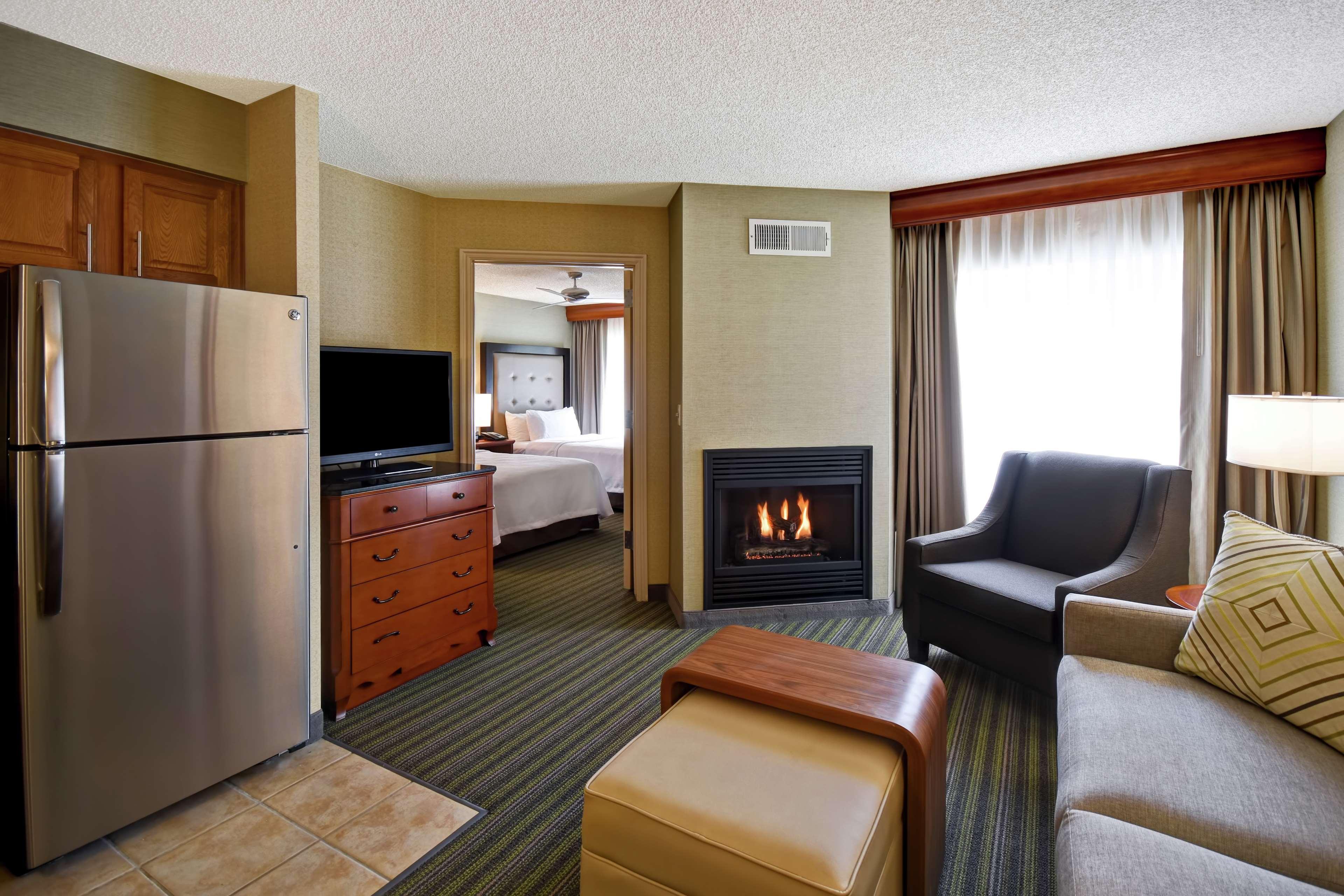 Homewood Suites By Hilton Salt Lake City - Midvale/Sandy Luaran gambar