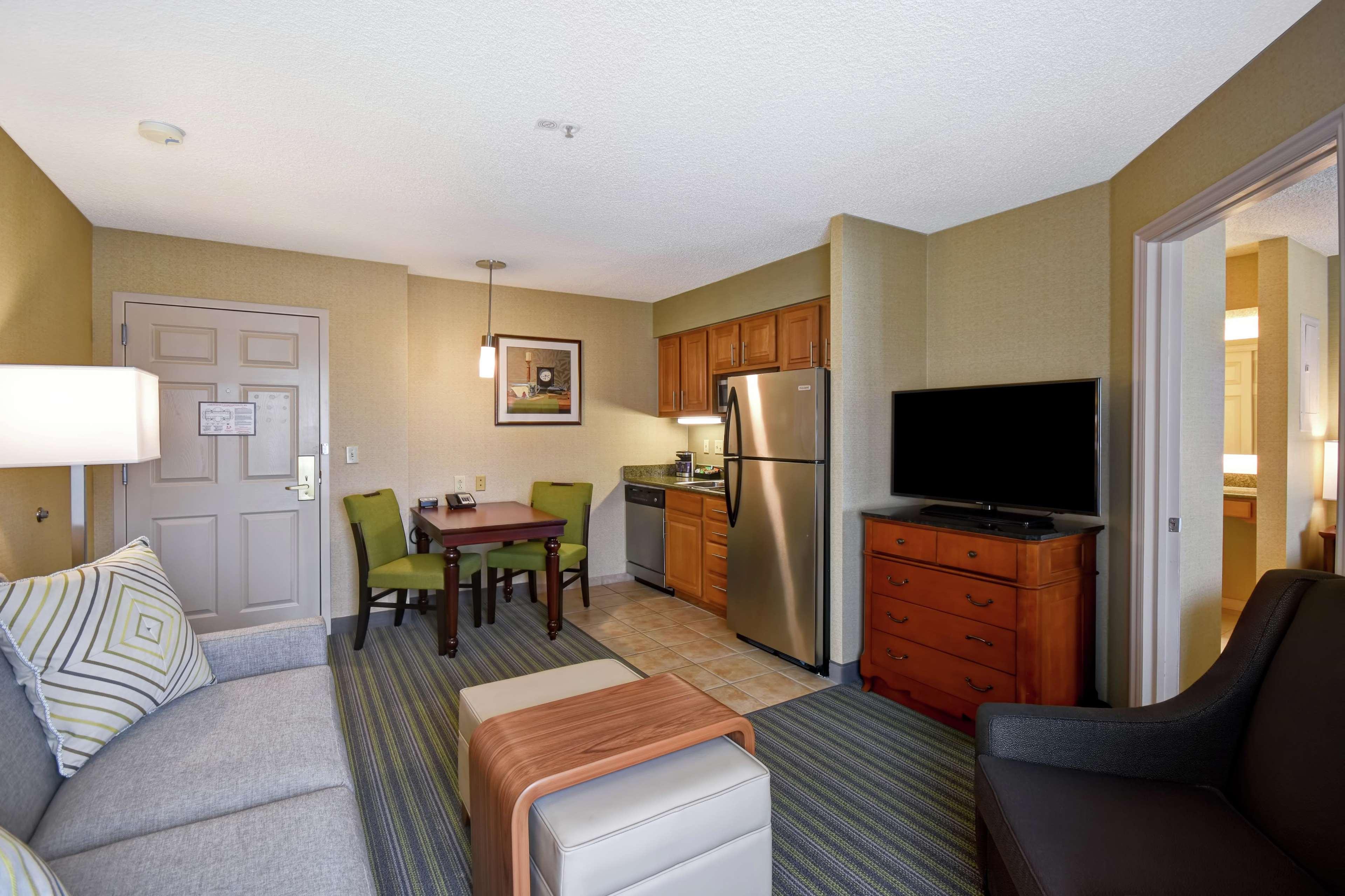 Homewood Suites By Hilton Salt Lake City - Midvale/Sandy Luaran gambar