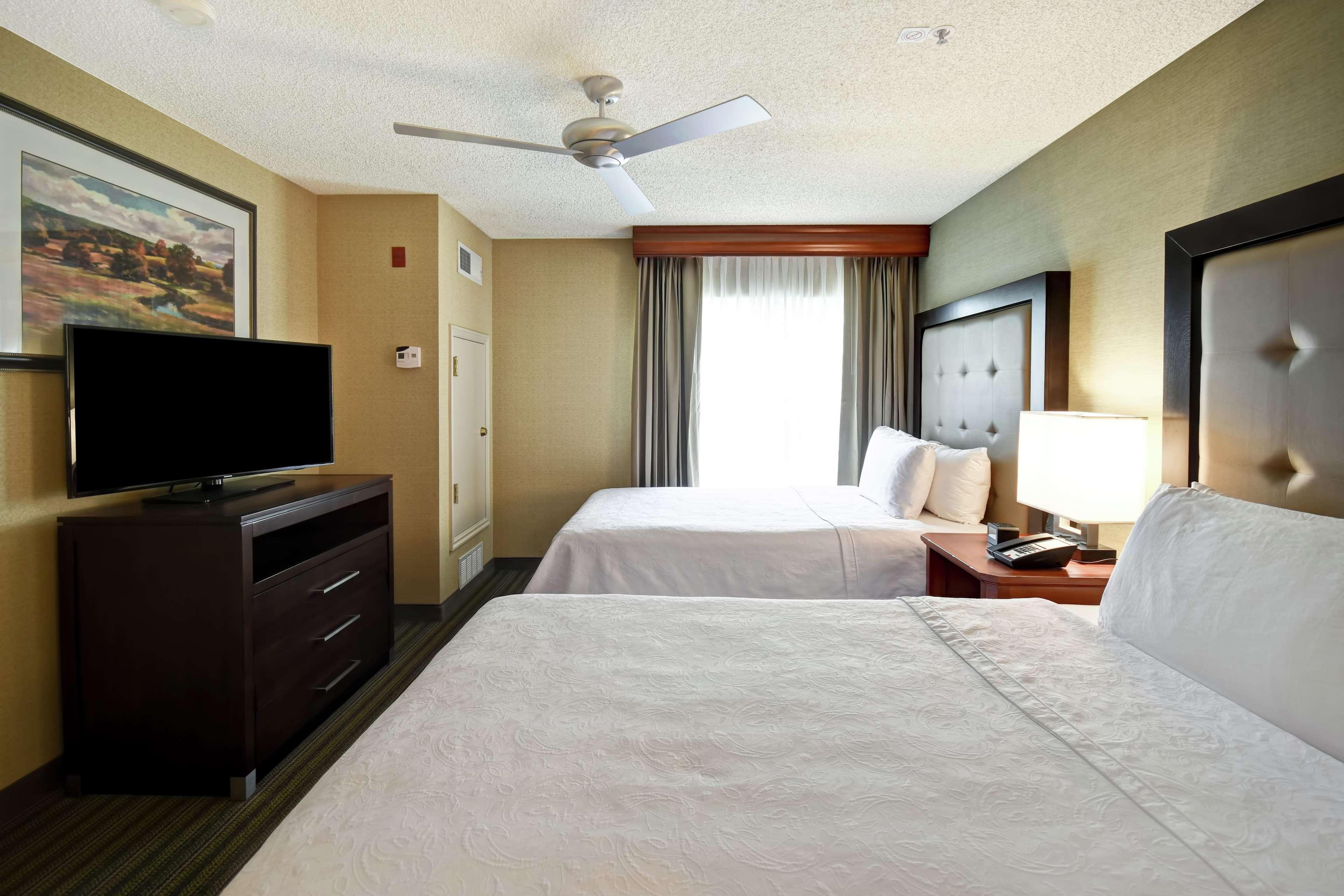 Homewood Suites By Hilton Salt Lake City - Midvale/Sandy Luaran gambar