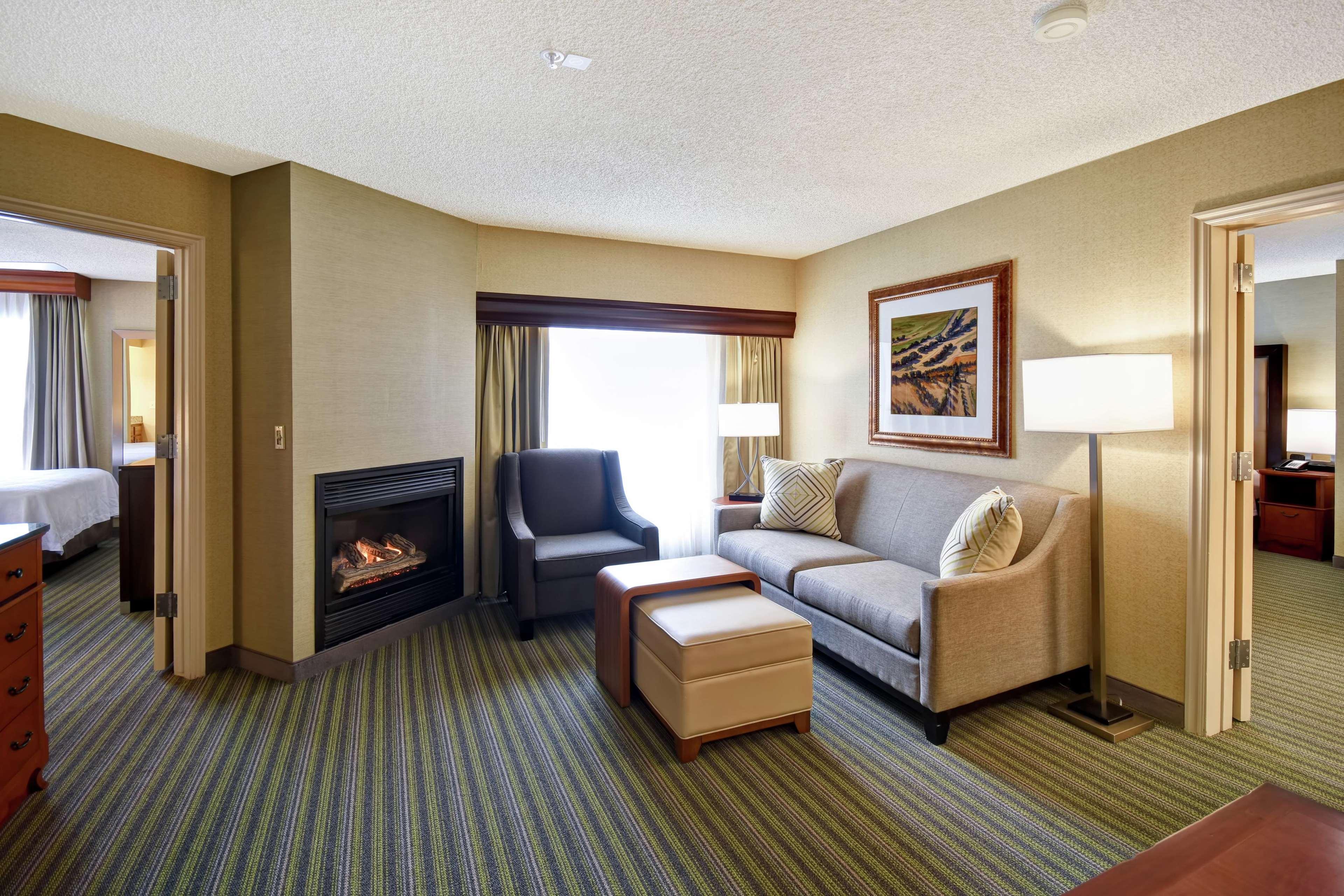 Homewood Suites By Hilton Salt Lake City - Midvale/Sandy Luaran gambar