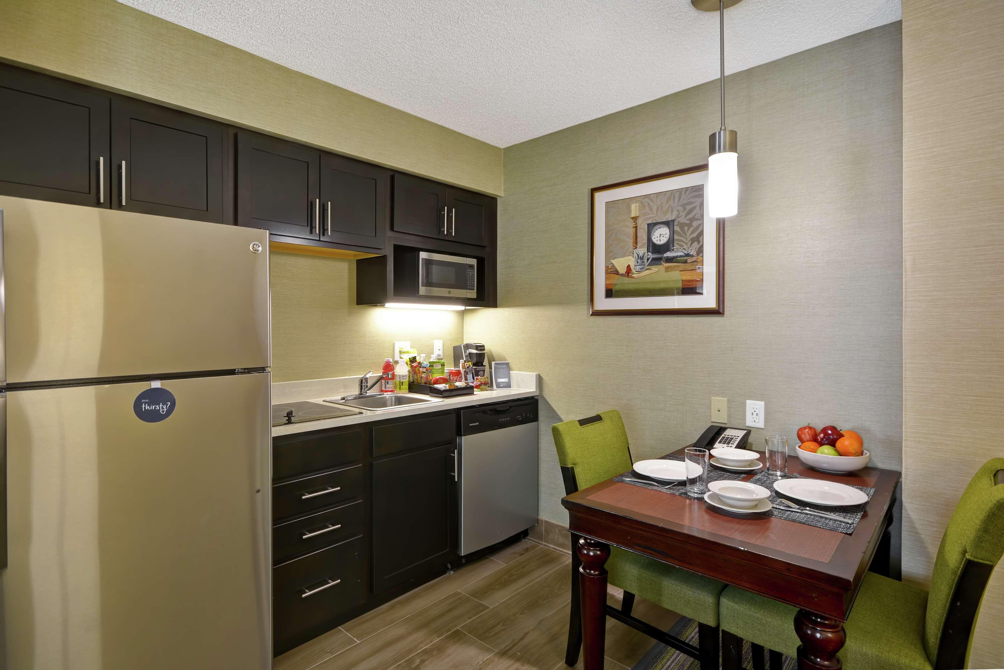 Homewood Suites By Hilton Salt Lake City - Midvale/Sandy Luaran gambar