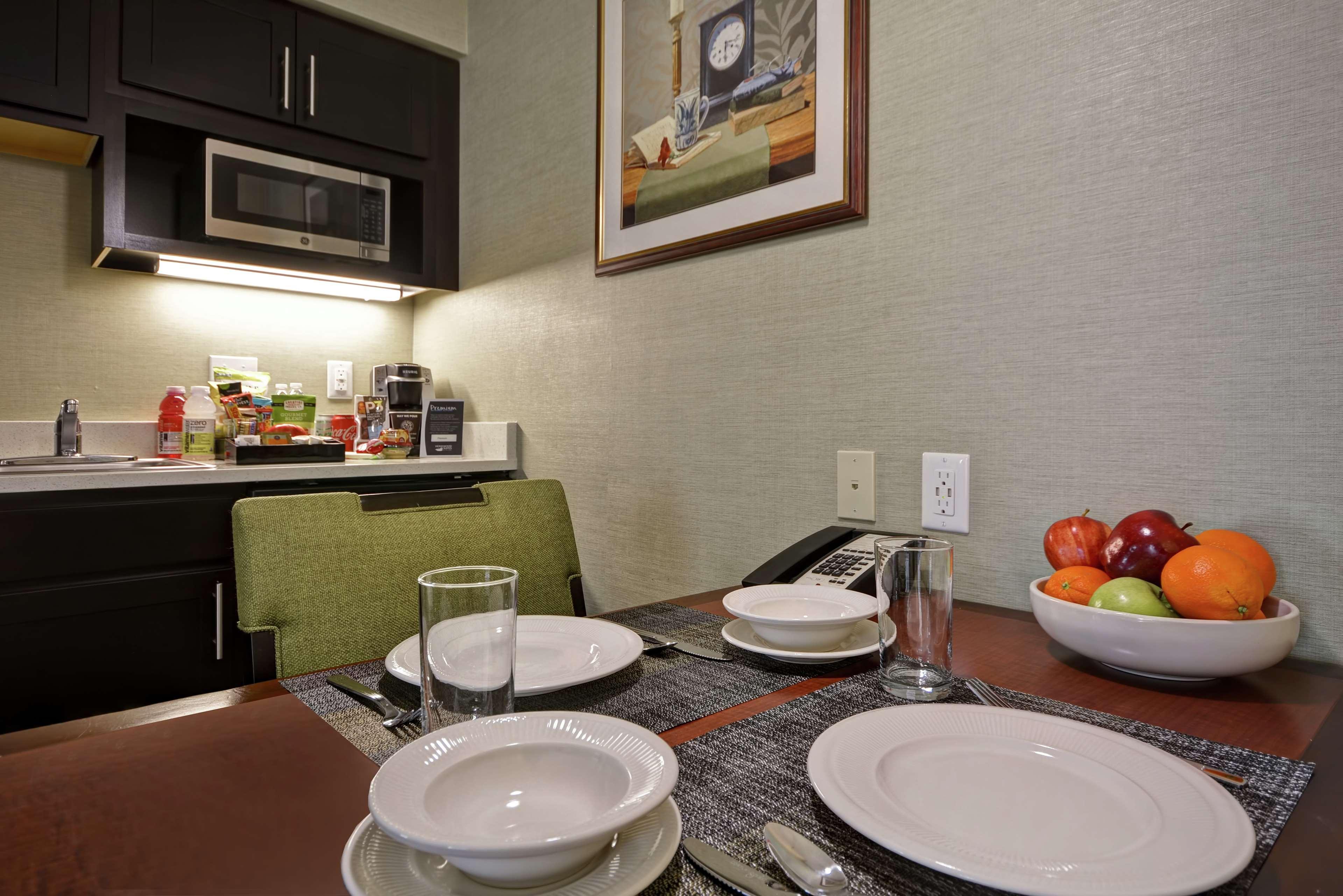 Homewood Suites By Hilton Salt Lake City - Midvale/Sandy Luaran gambar