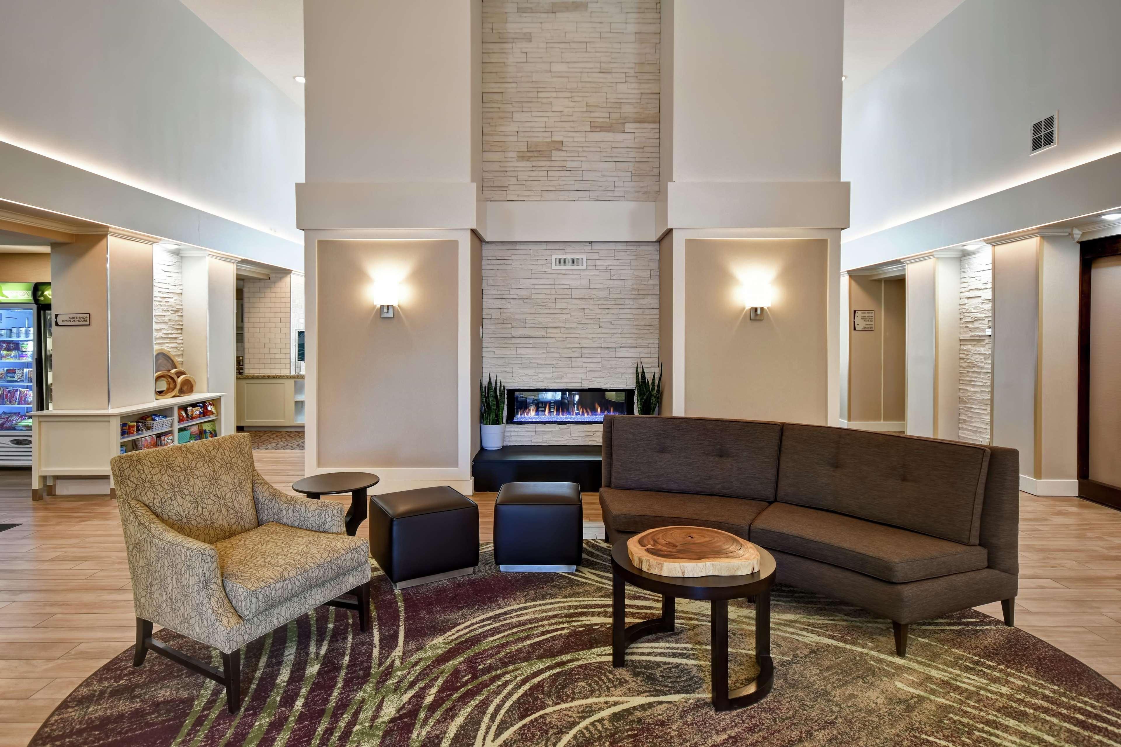 Homewood Suites By Hilton Salt Lake City - Midvale/Sandy Luaran gambar