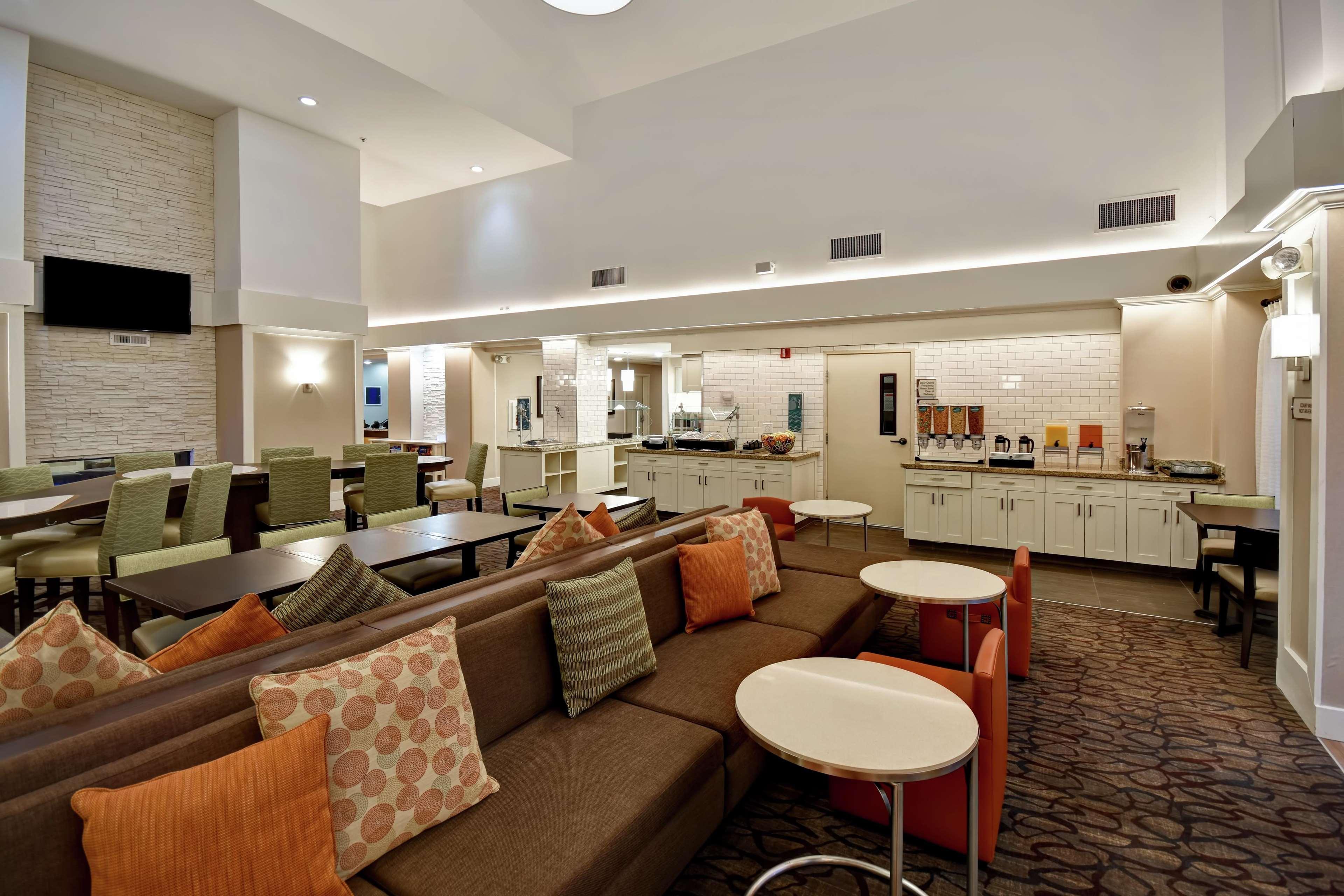 Homewood Suites By Hilton Salt Lake City - Midvale/Sandy Luaran gambar