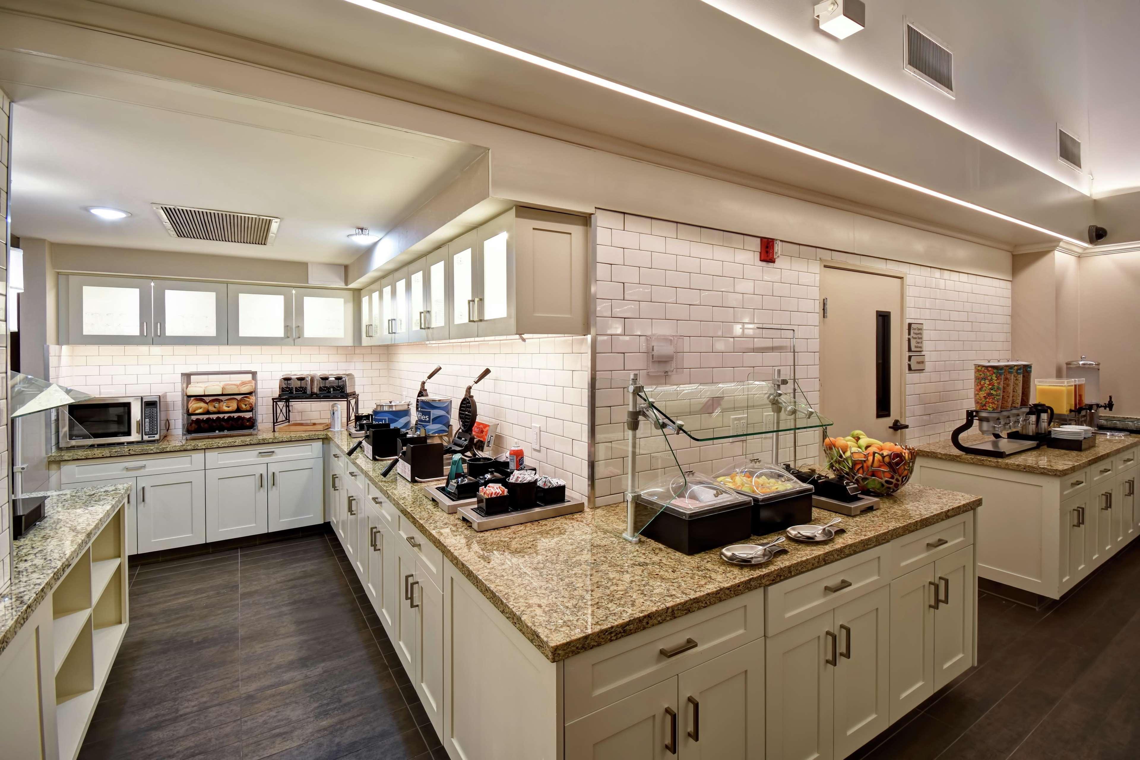 Homewood Suites By Hilton Salt Lake City - Midvale/Sandy Luaran gambar