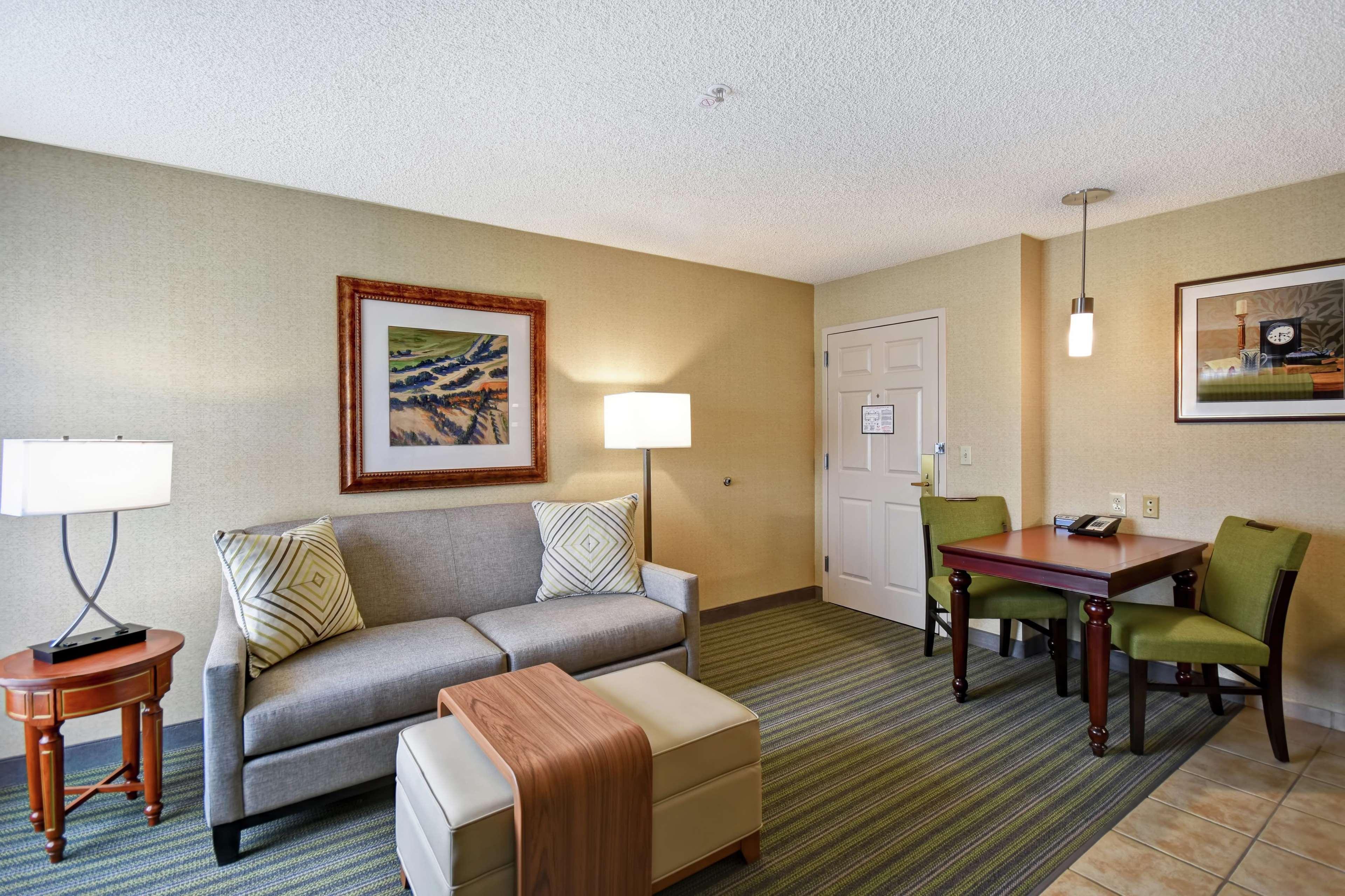 Homewood Suites By Hilton Salt Lake City - Midvale/Sandy Luaran gambar