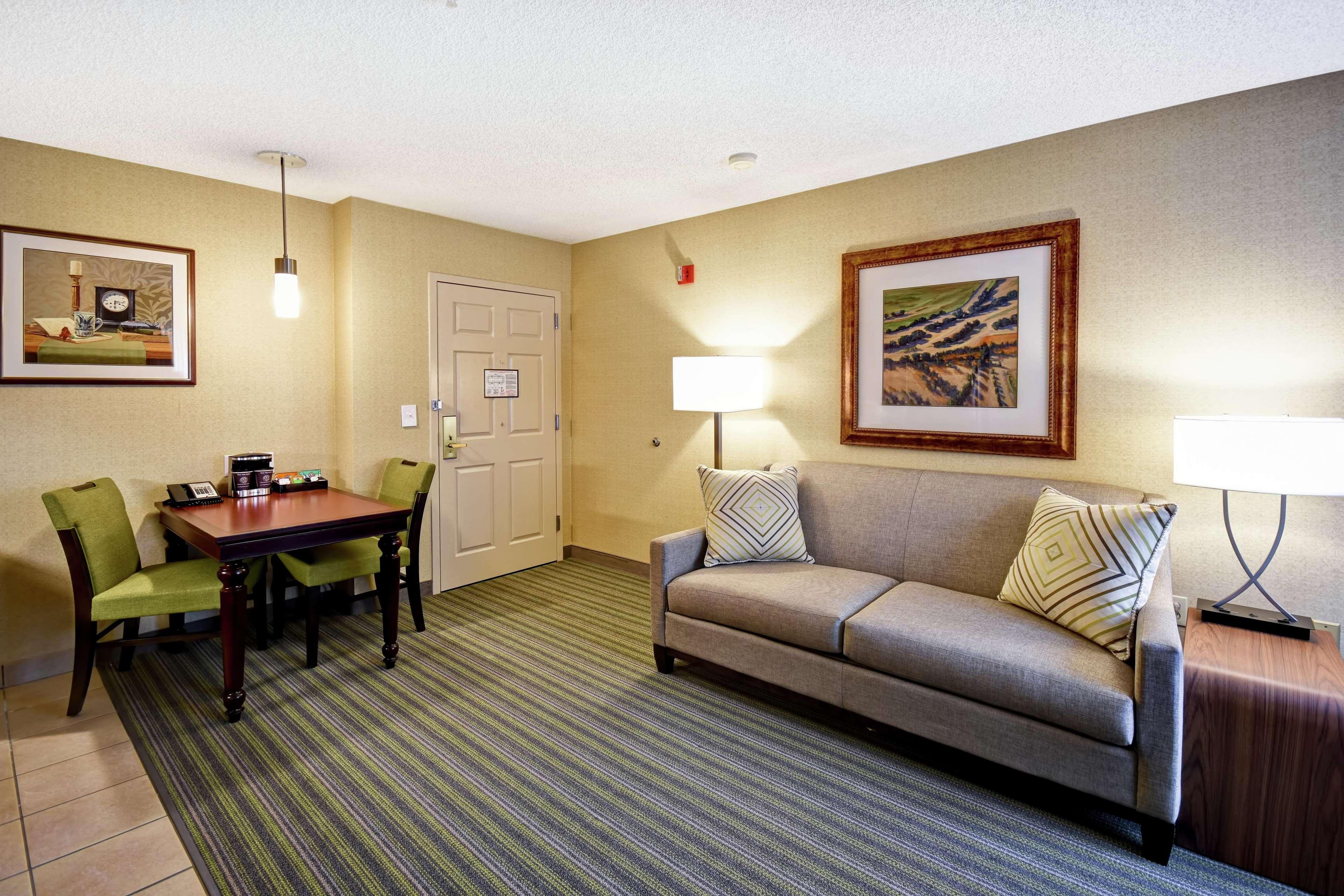 Homewood Suites By Hilton Salt Lake City - Midvale/Sandy Luaran gambar