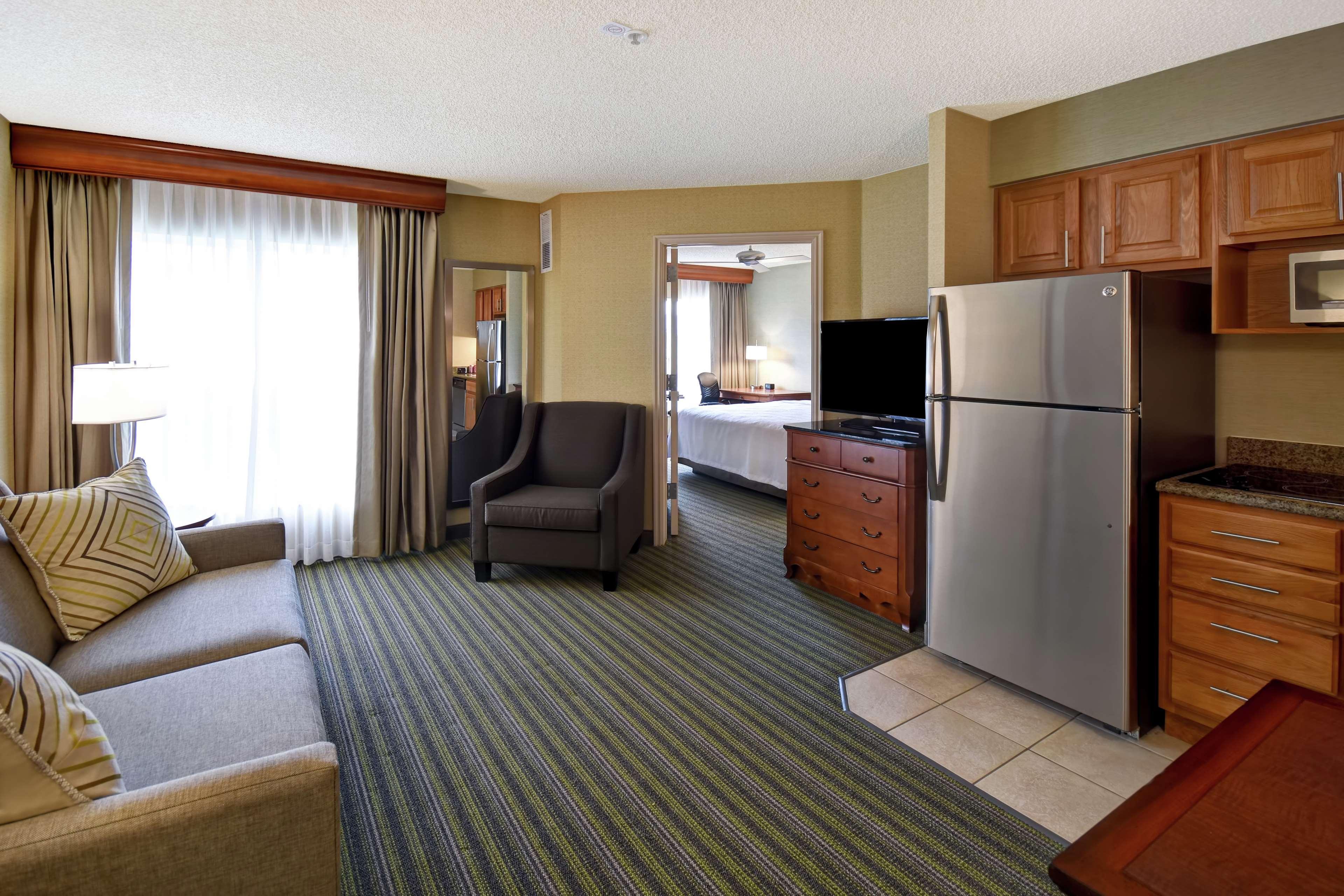 Homewood Suites By Hilton Salt Lake City - Midvale/Sandy Luaran gambar