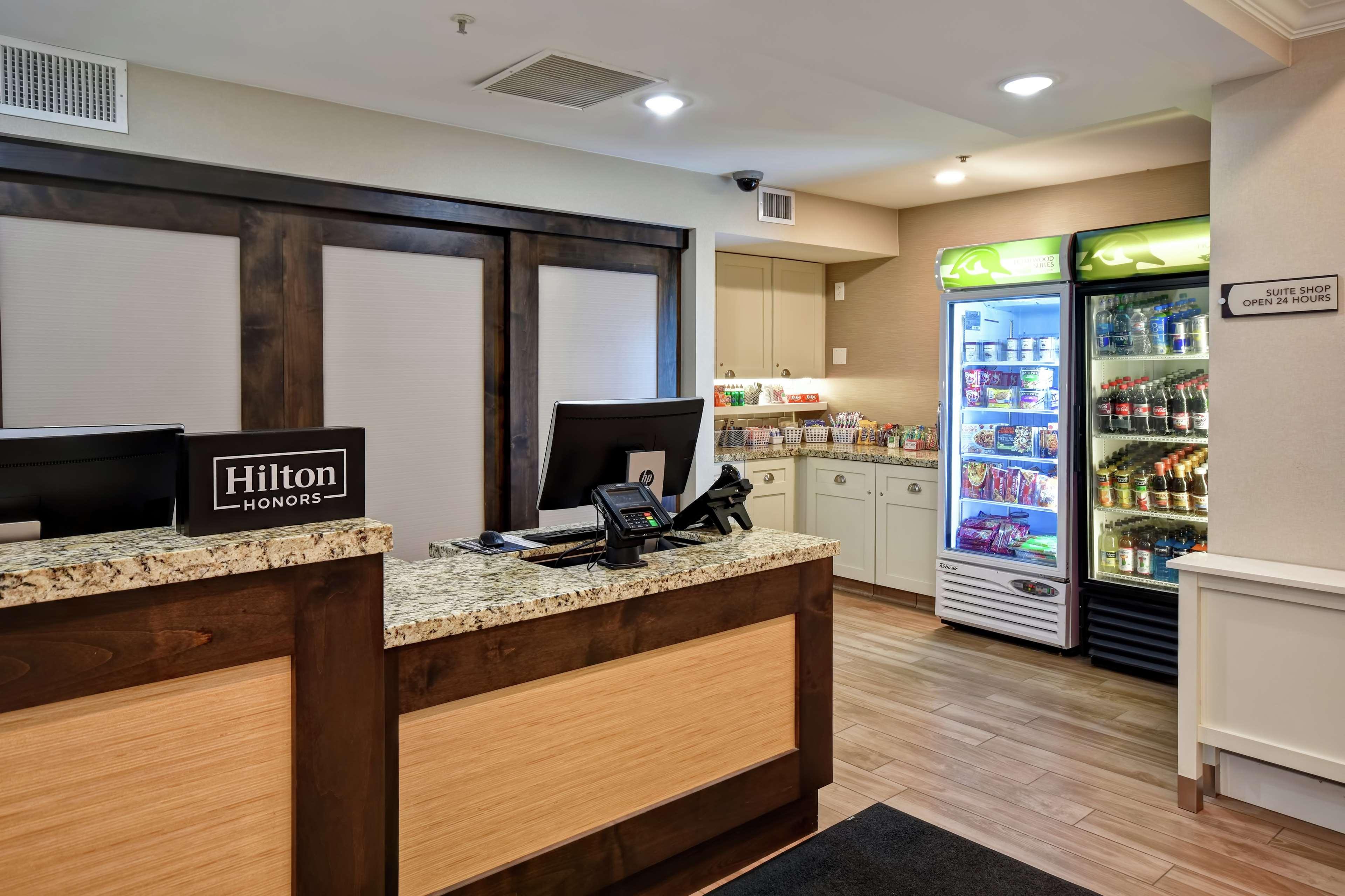 Homewood Suites By Hilton Salt Lake City - Midvale/Sandy Luaran gambar