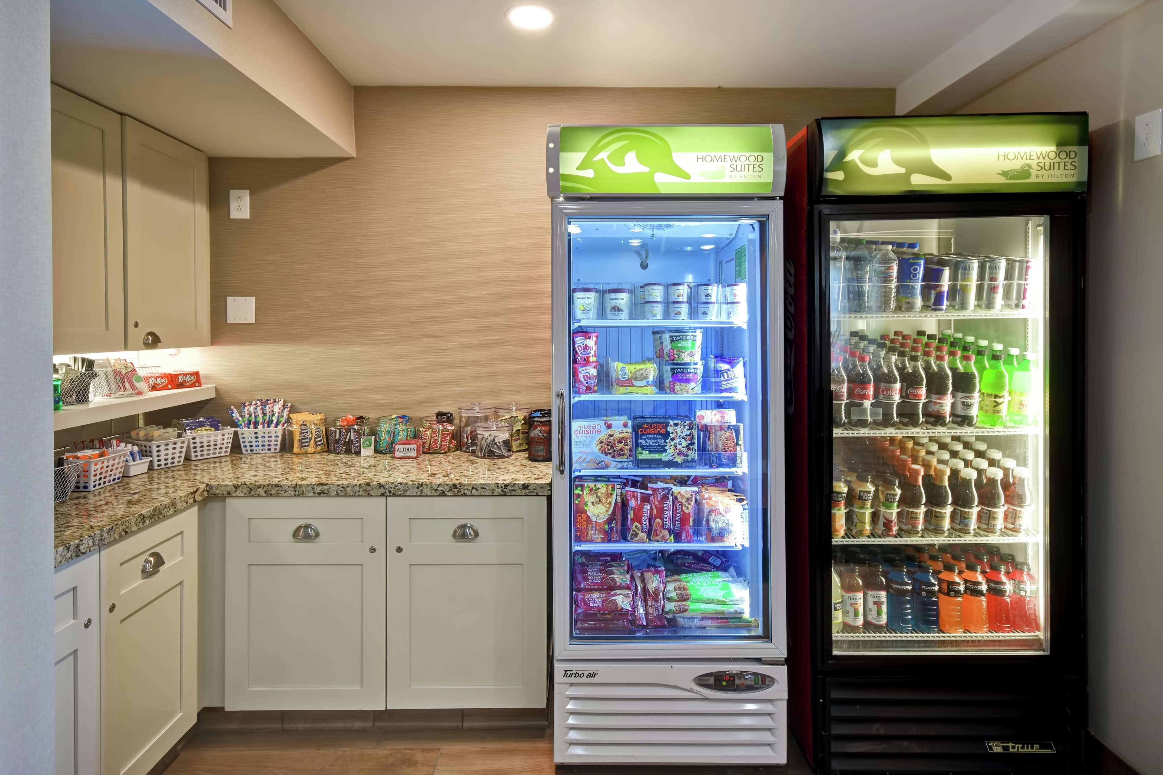 Homewood Suites By Hilton Salt Lake City - Midvale/Sandy Luaran gambar