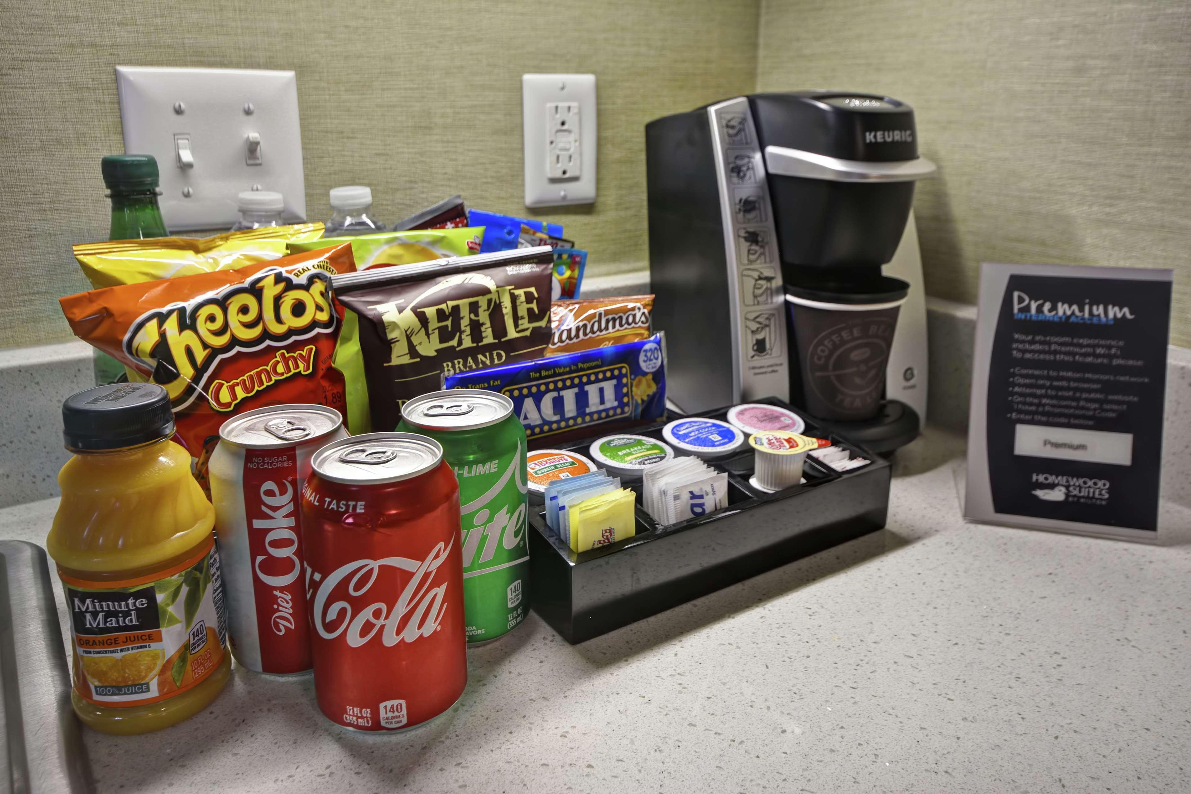Homewood Suites By Hilton Salt Lake City - Midvale/Sandy Luaran gambar
