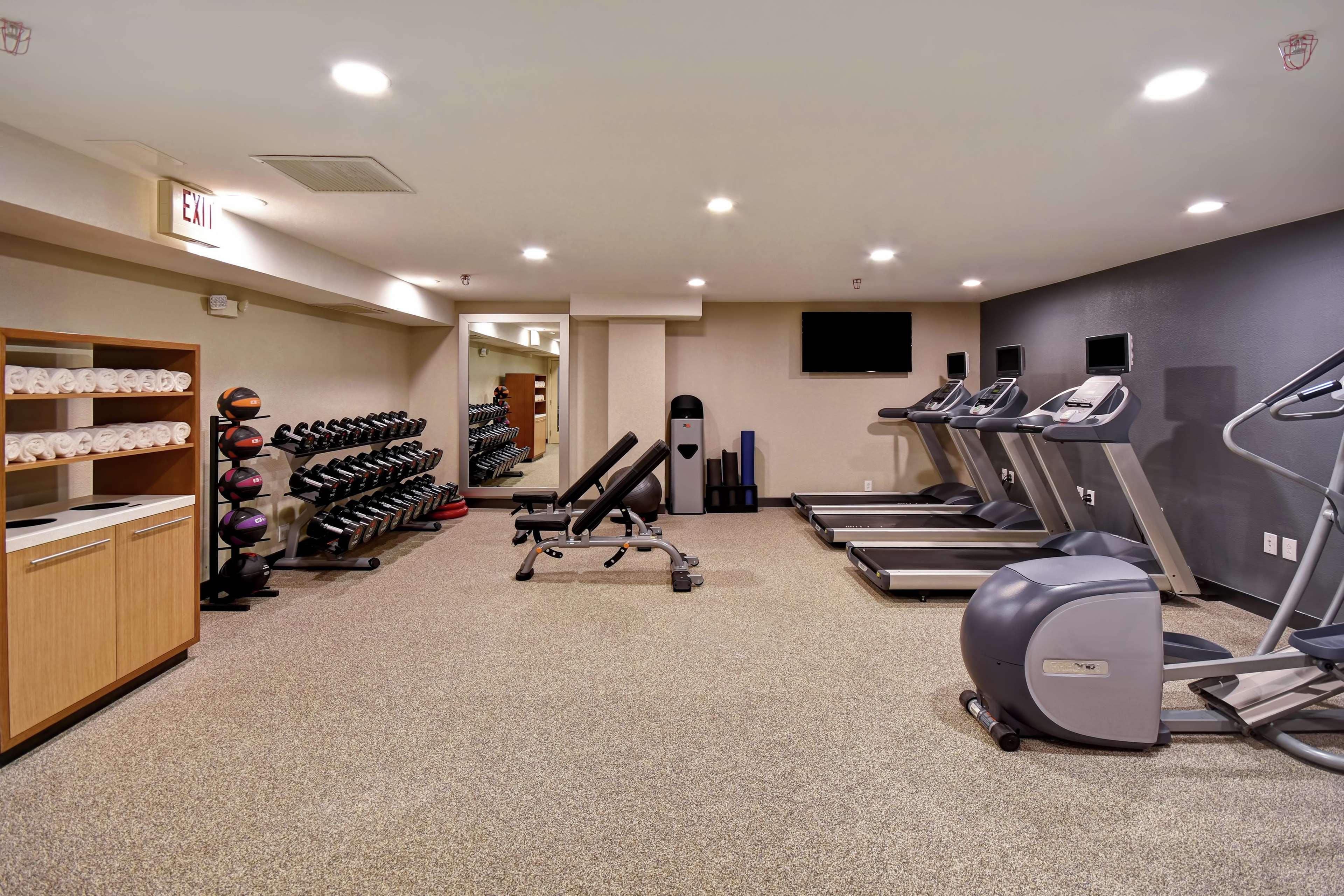 Homewood Suites By Hilton Salt Lake City - Midvale/Sandy Luaran gambar