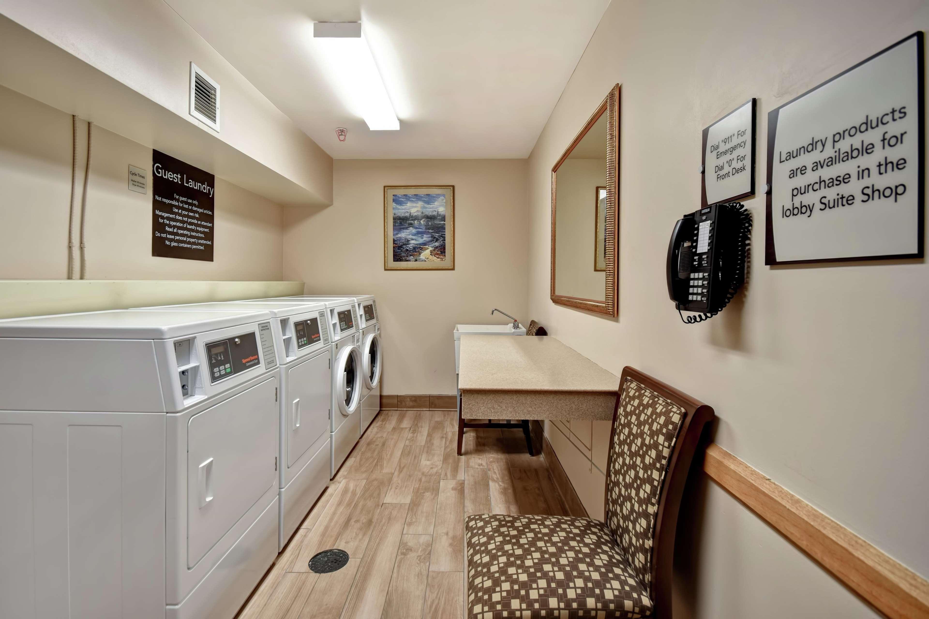 Homewood Suites By Hilton Salt Lake City - Midvale/Sandy Luaran gambar