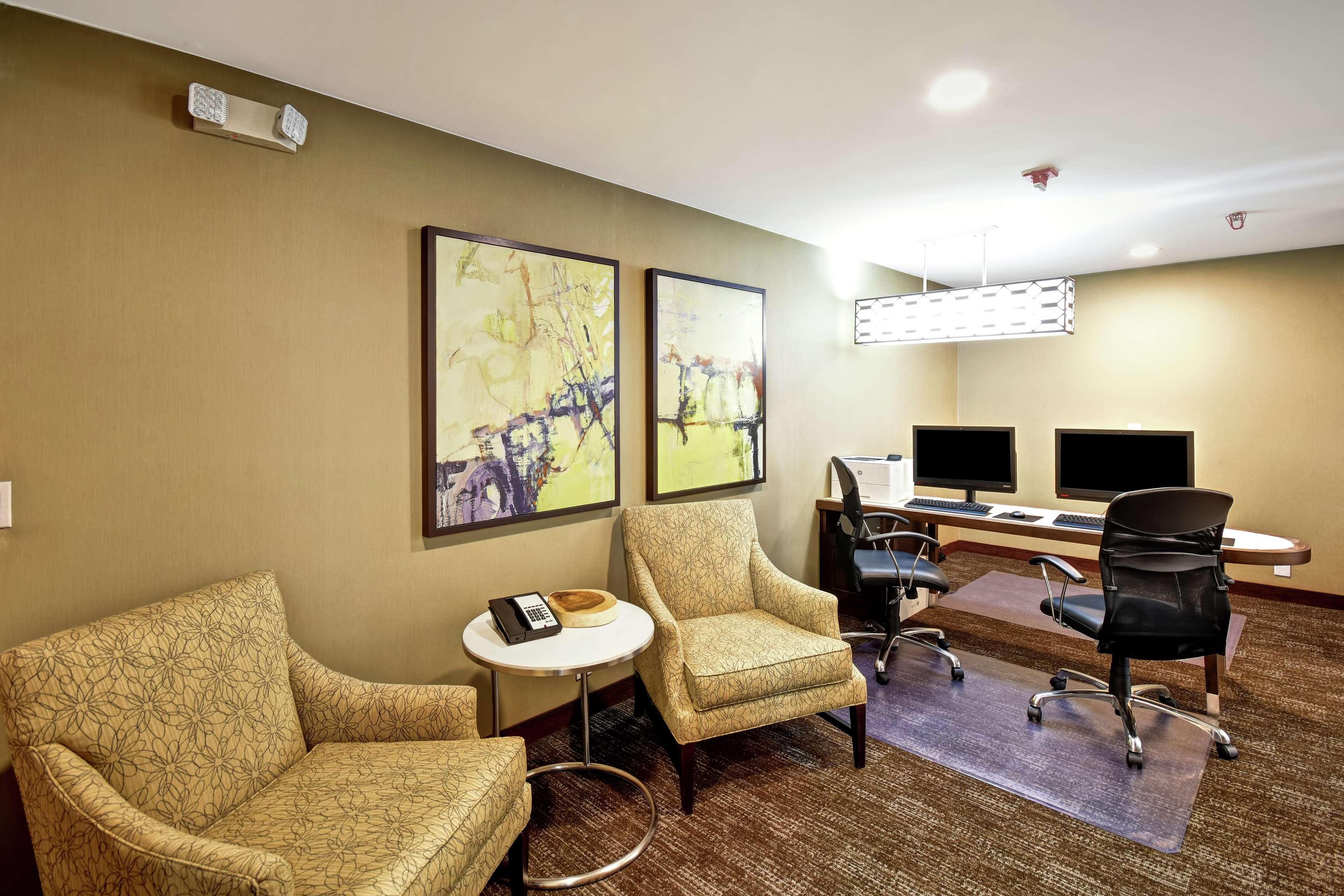 Homewood Suites By Hilton Salt Lake City - Midvale/Sandy Luaran gambar