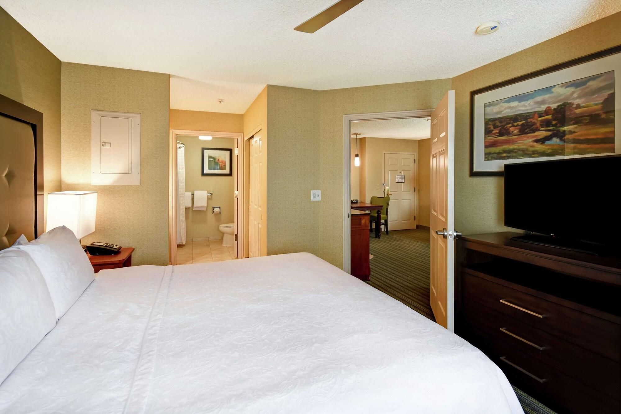 Homewood Suites By Hilton Salt Lake City - Midvale/Sandy Luaran gambar