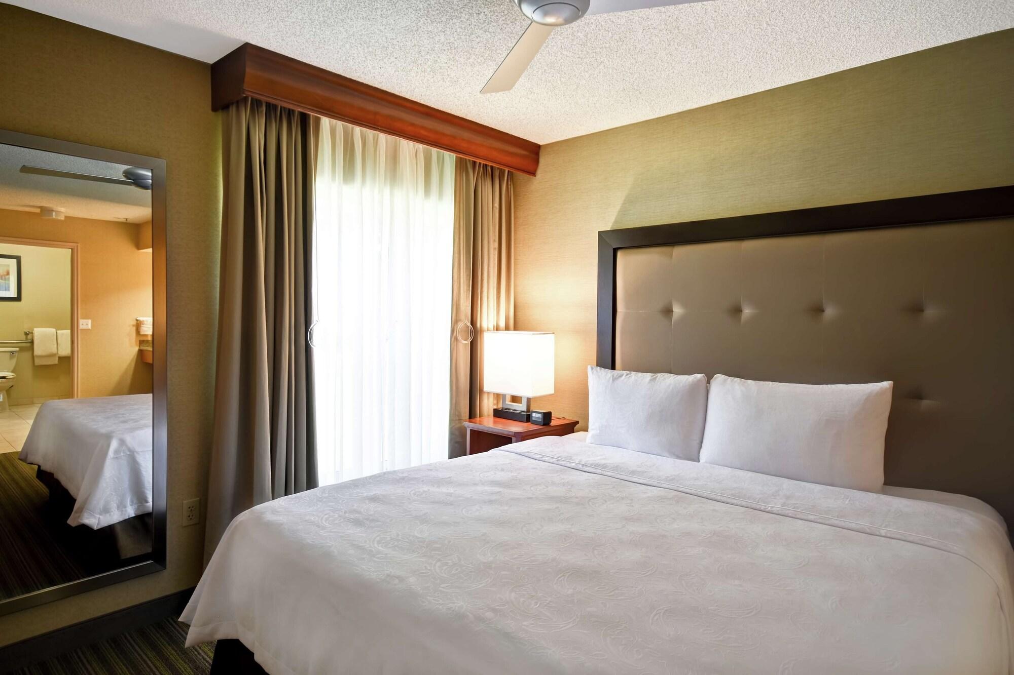 Homewood Suites By Hilton Salt Lake City - Midvale/Sandy Luaran gambar