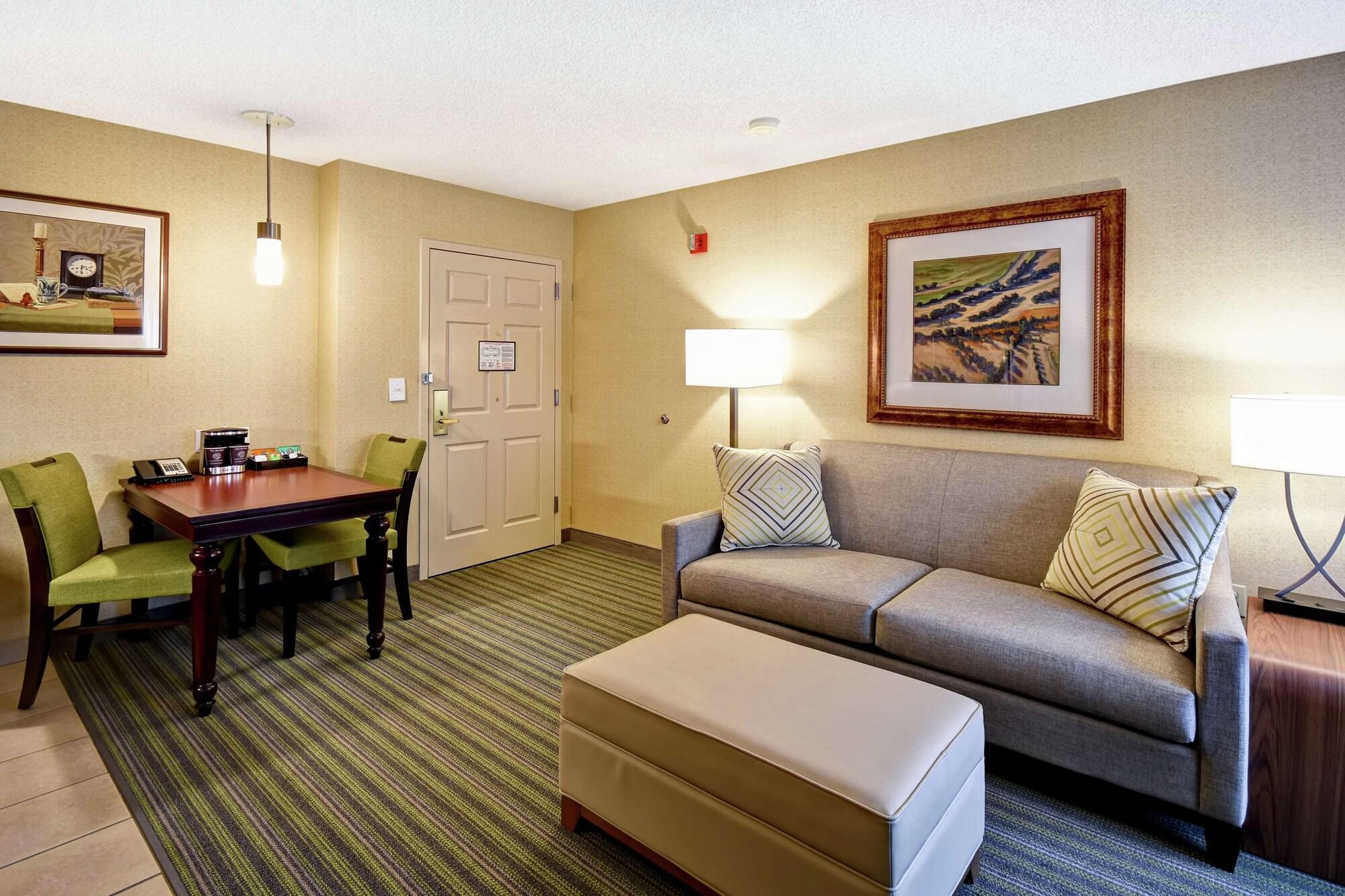Homewood Suites By Hilton Salt Lake City - Midvale/Sandy Luaran gambar