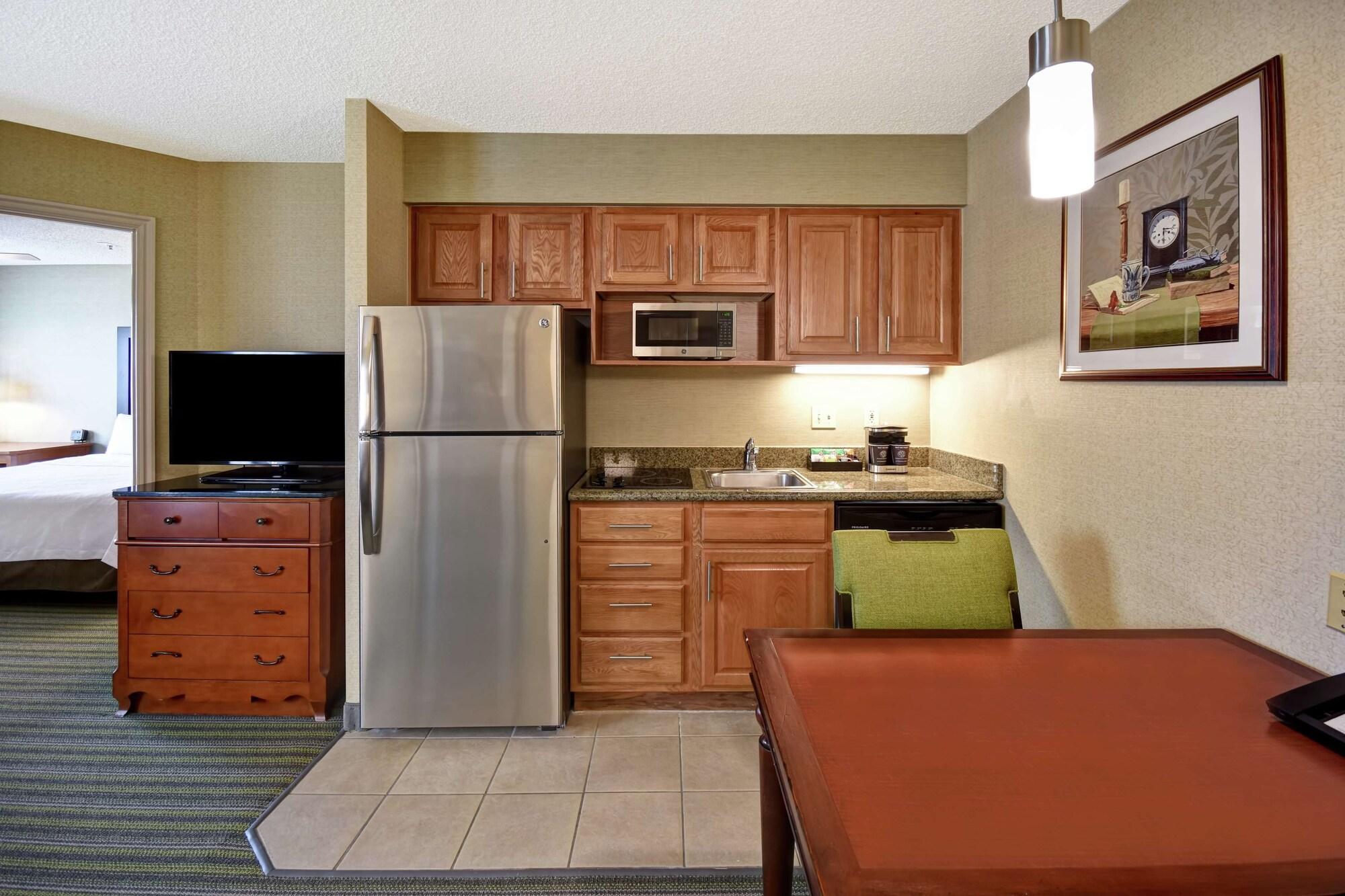 Homewood Suites By Hilton Salt Lake City - Midvale/Sandy Luaran gambar