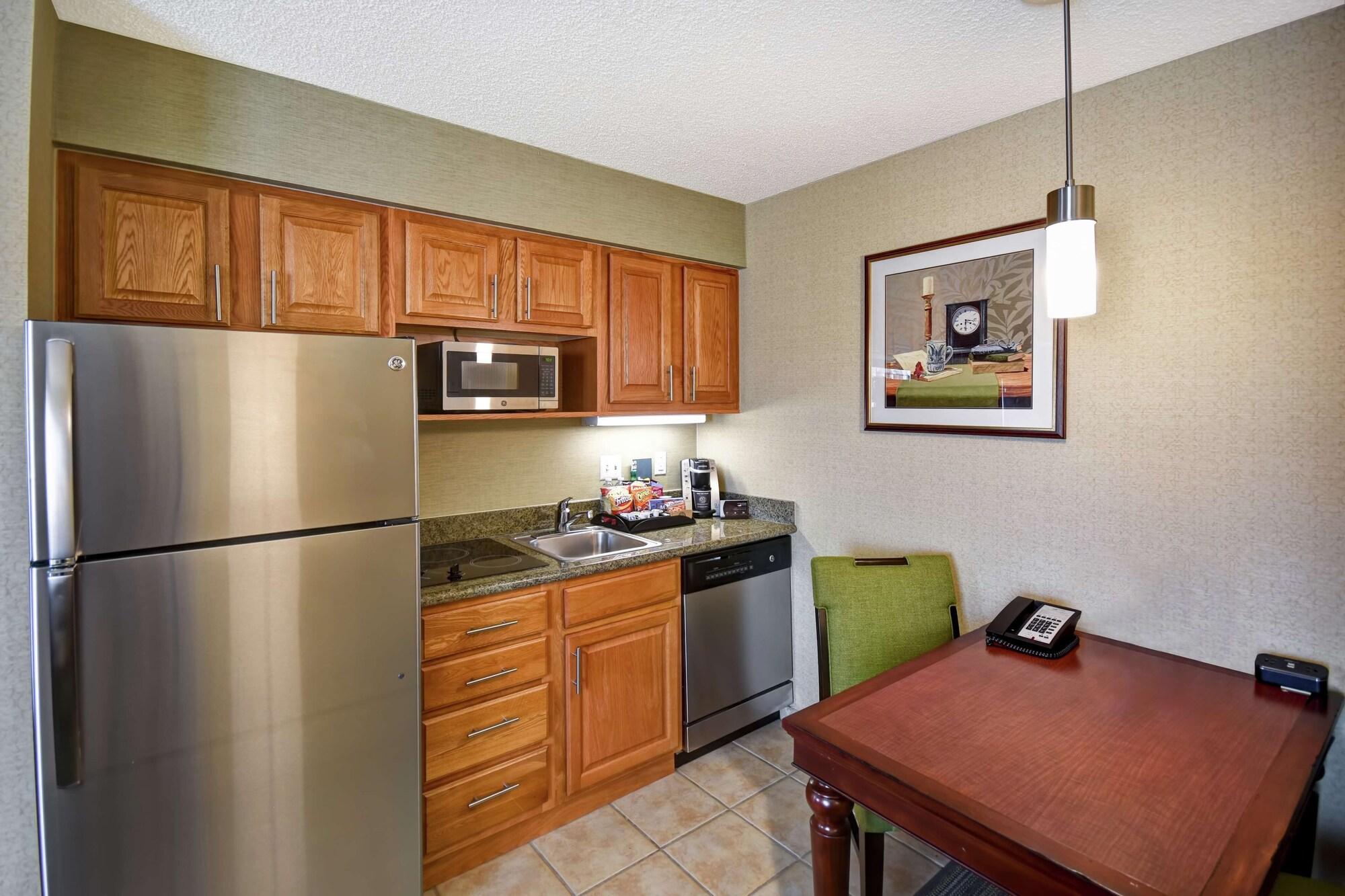 Homewood Suites By Hilton Salt Lake City - Midvale/Sandy Luaran gambar