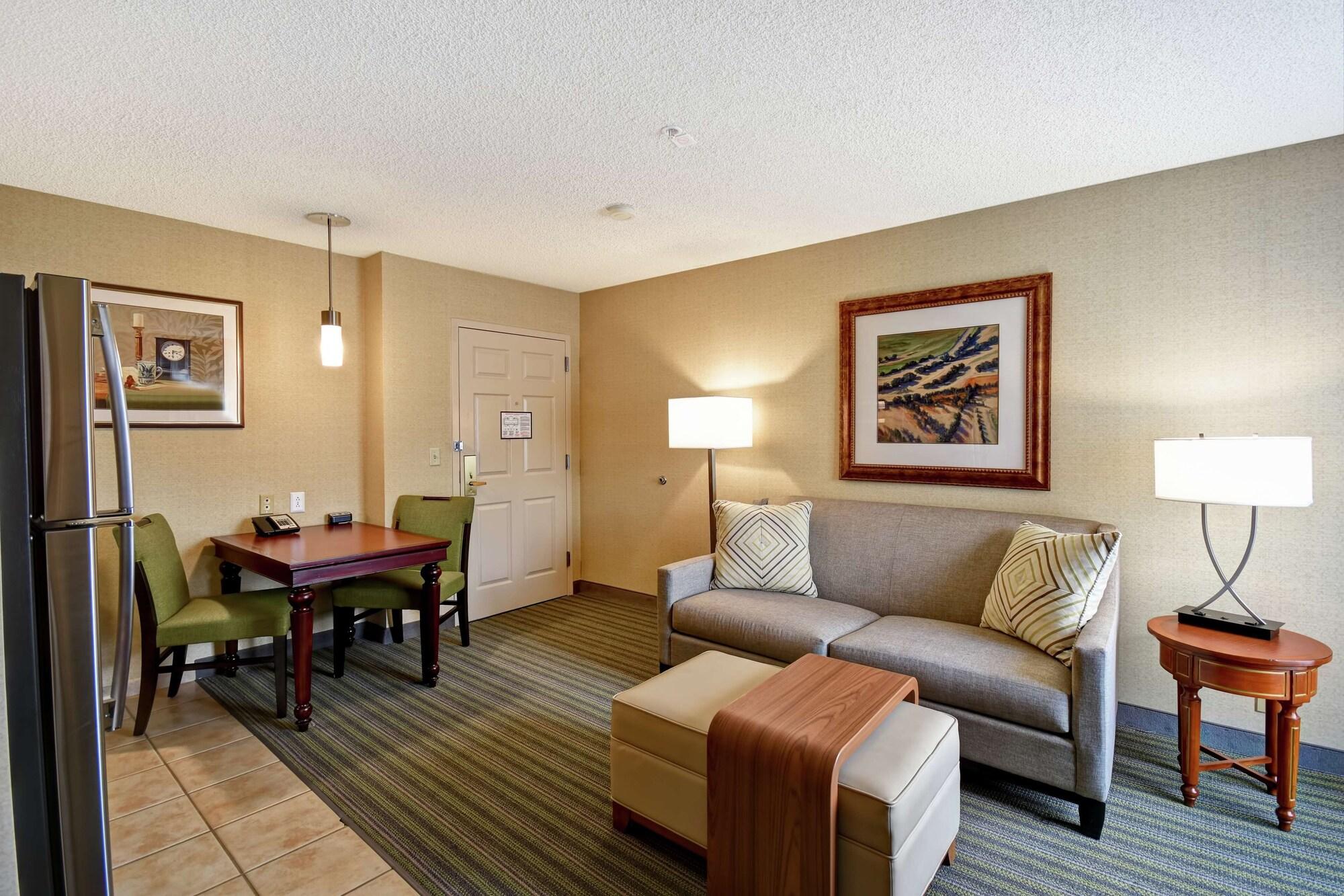Homewood Suites By Hilton Salt Lake City - Midvale/Sandy Luaran gambar