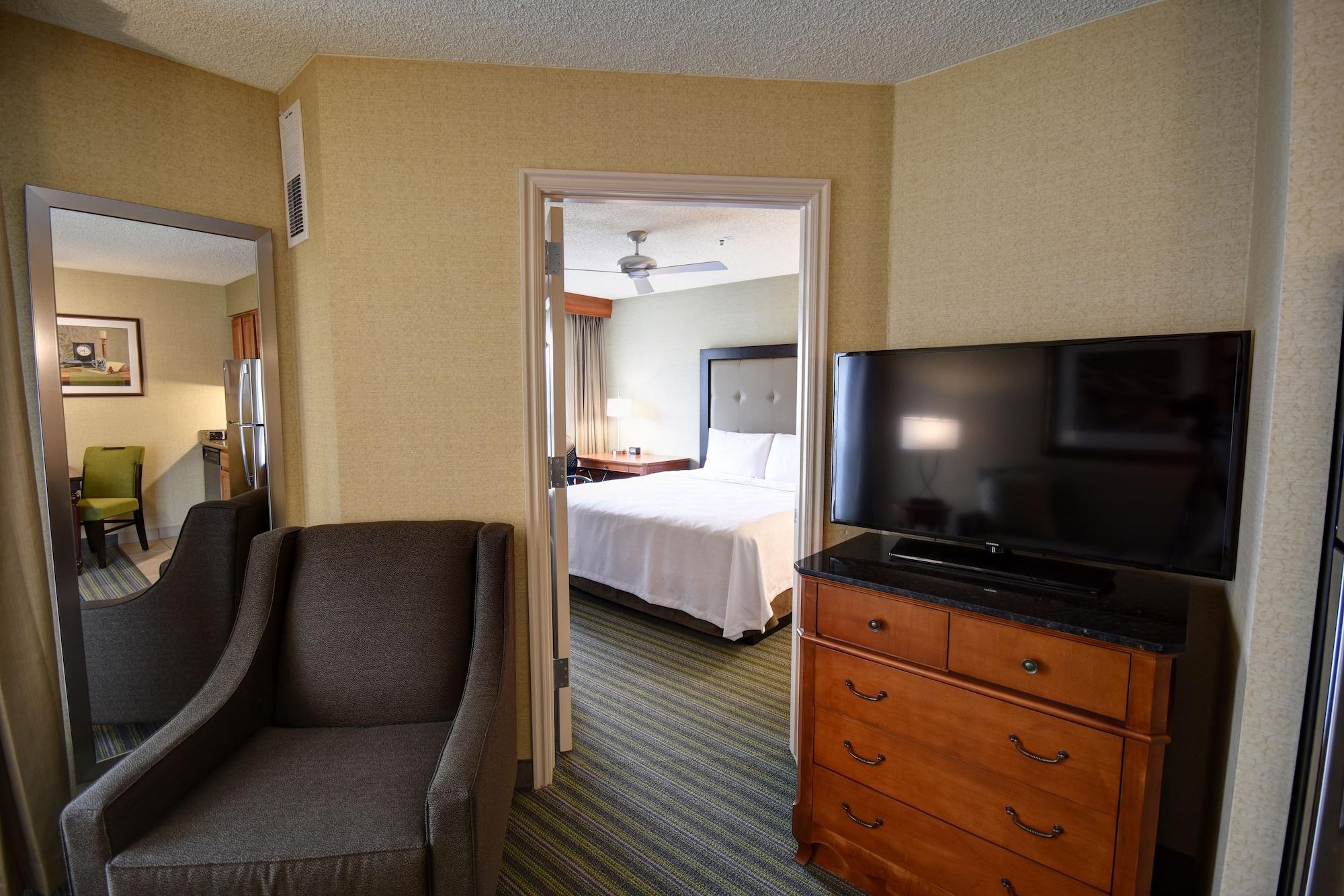 Homewood Suites By Hilton Salt Lake City - Midvale/Sandy Luaran gambar