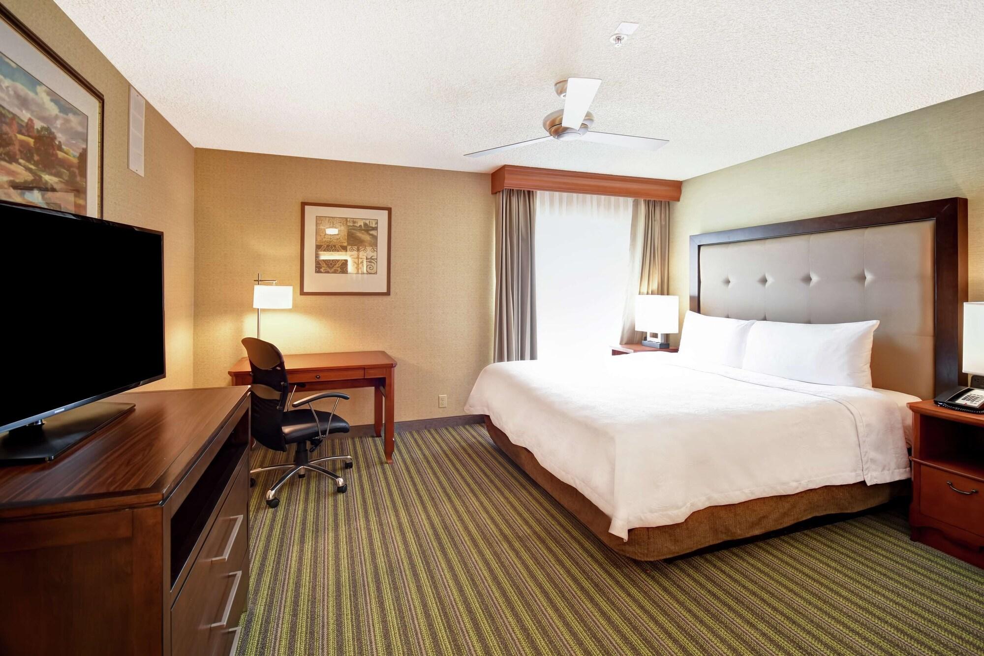 Homewood Suites By Hilton Salt Lake City - Midvale/Sandy Luaran gambar