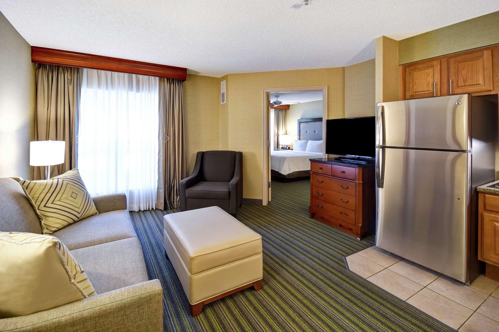 Homewood Suites By Hilton Salt Lake City - Midvale/Sandy Luaran gambar
