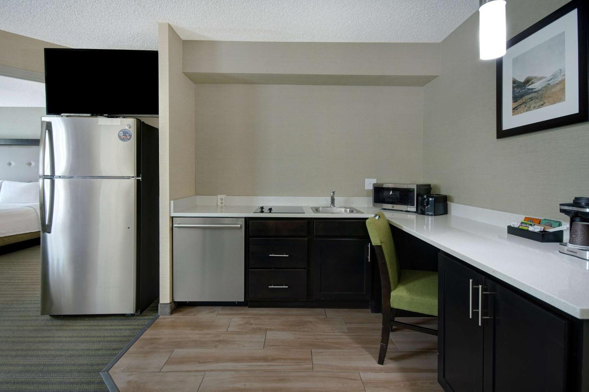Homewood Suites By Hilton Salt Lake City - Midvale/Sandy Luaran gambar