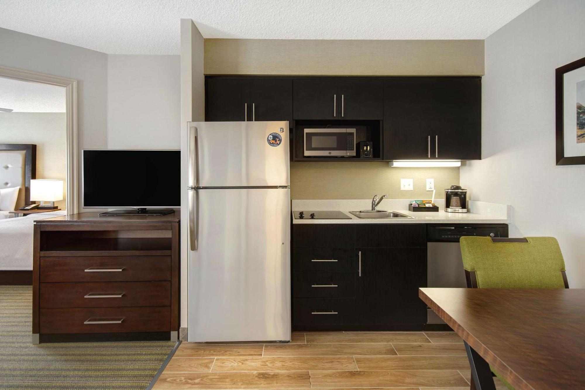 Homewood Suites By Hilton Salt Lake City - Midvale/Sandy Luaran gambar