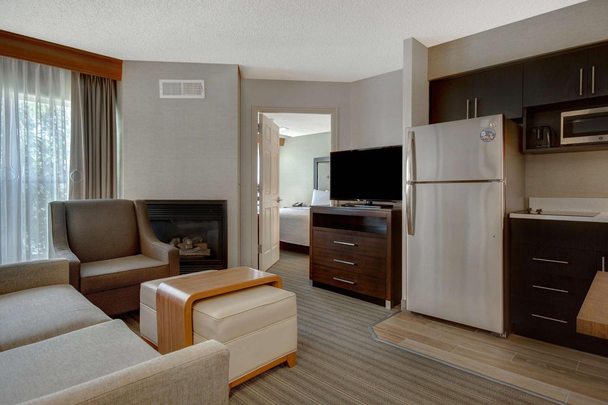 Homewood Suites By Hilton Salt Lake City - Midvale/Sandy Luaran gambar
