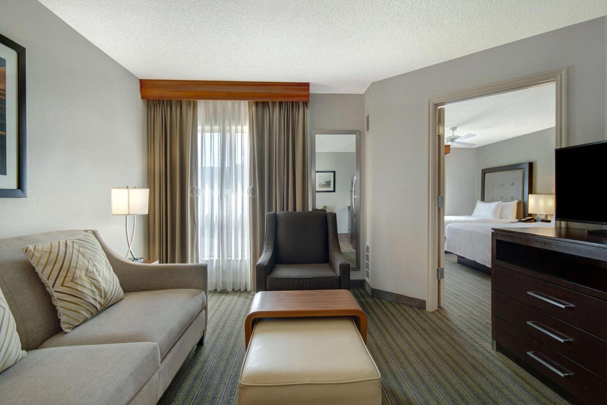 Homewood Suites By Hilton Salt Lake City - Midvale/Sandy Luaran gambar