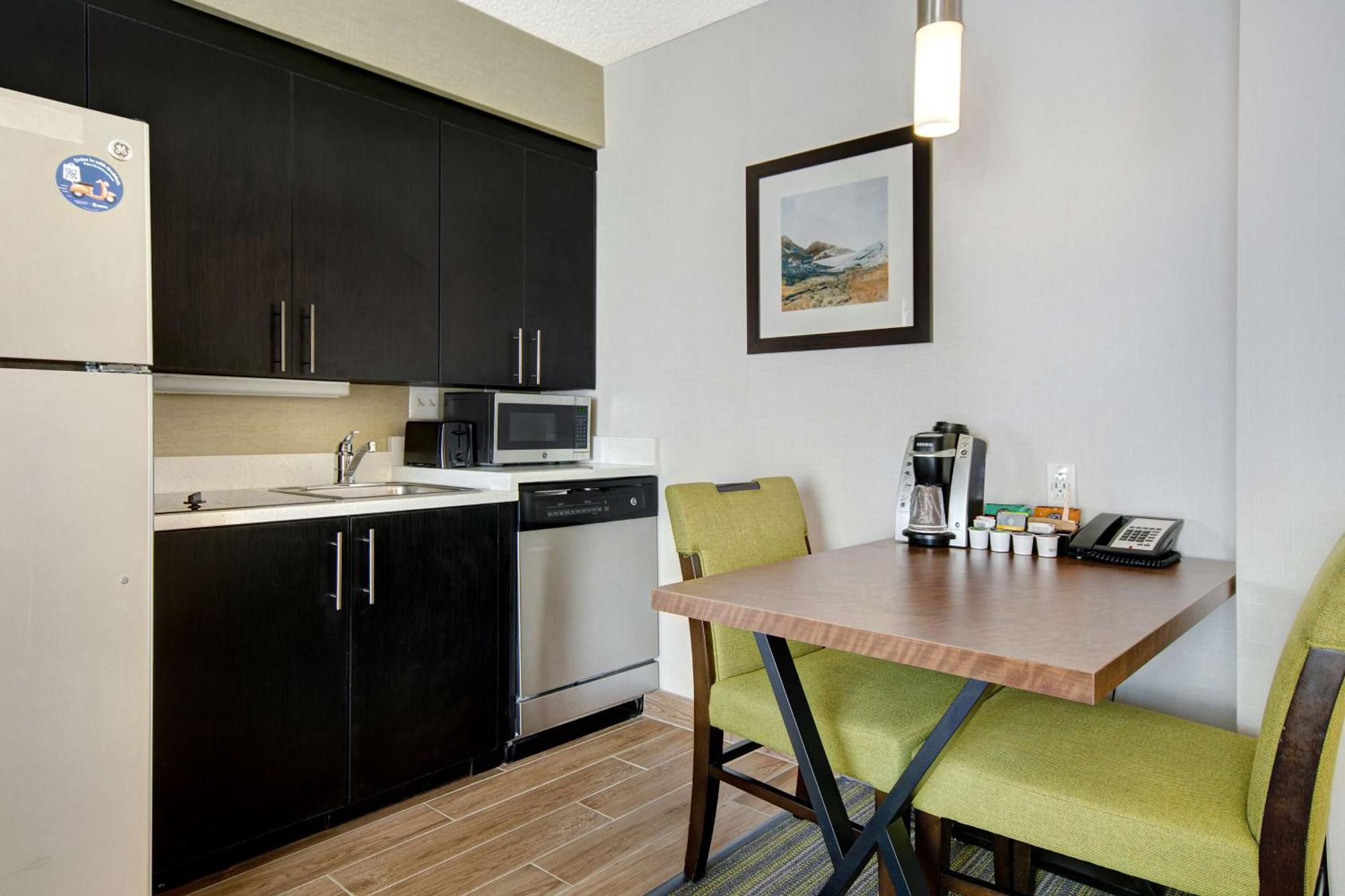 Homewood Suites By Hilton Salt Lake City - Midvale/Sandy Luaran gambar