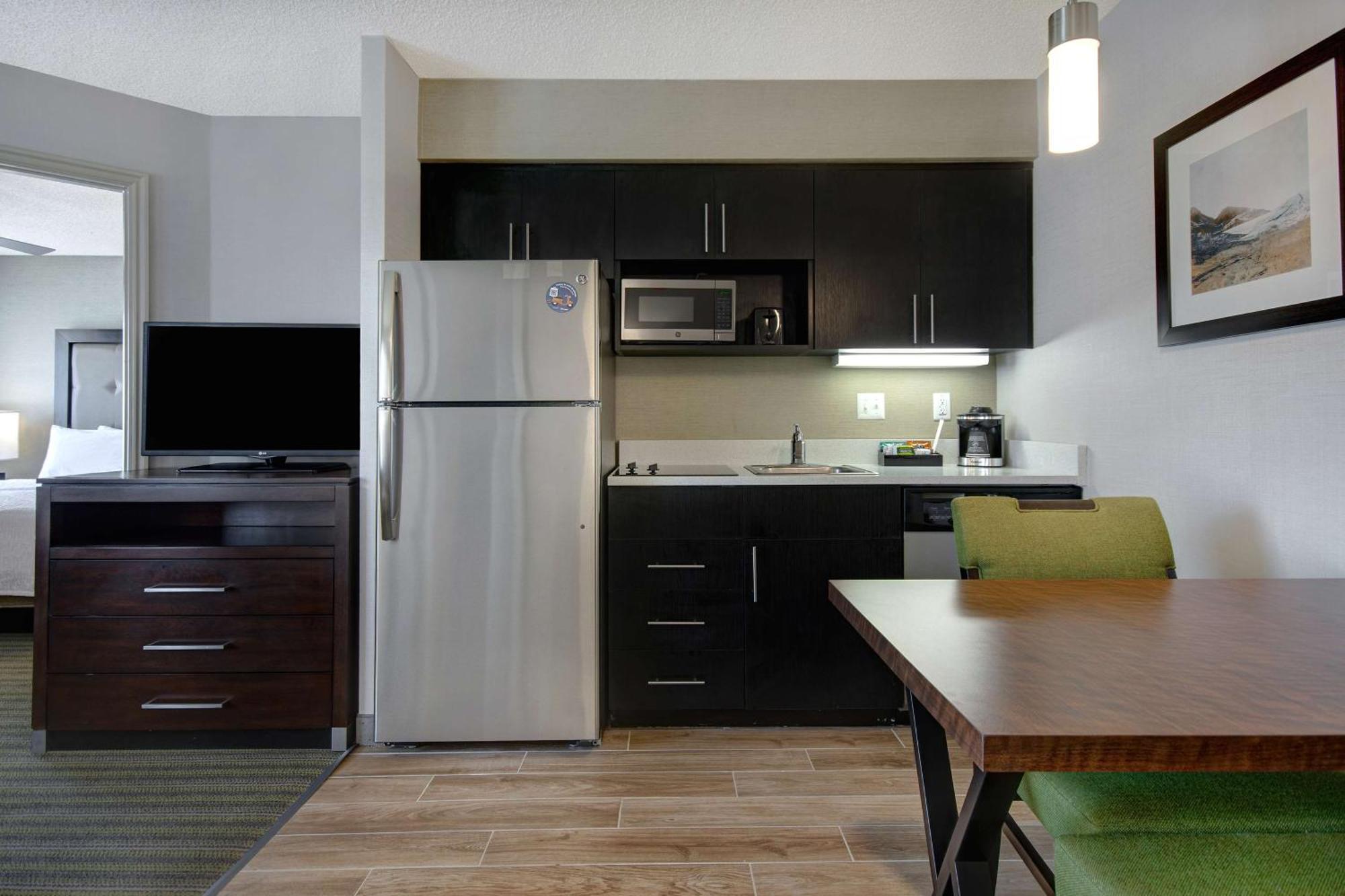 Homewood Suites By Hilton Salt Lake City - Midvale/Sandy Luaran gambar