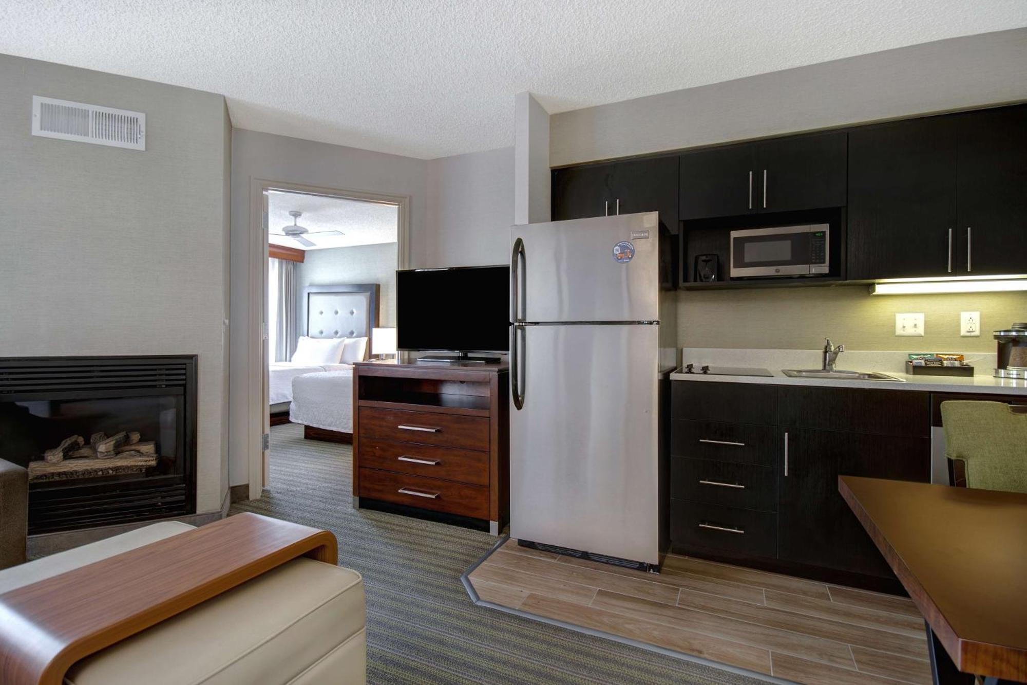 Homewood Suites By Hilton Salt Lake City - Midvale/Sandy Luaran gambar