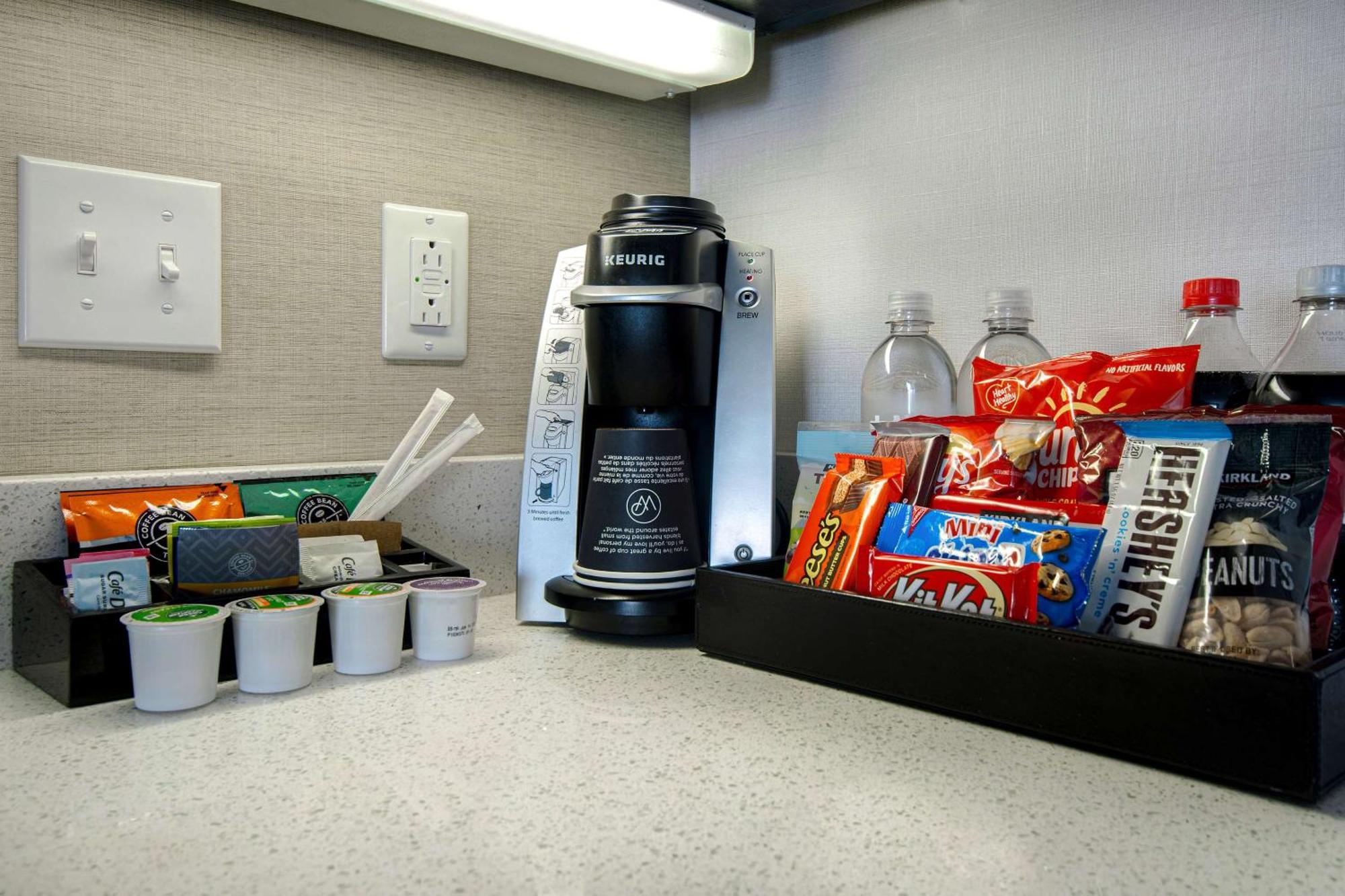 Homewood Suites By Hilton Salt Lake City - Midvale/Sandy Luaran gambar