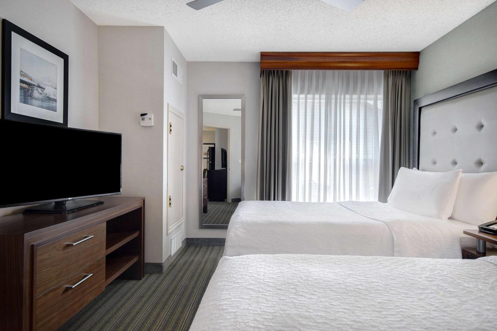 Homewood Suites By Hilton Salt Lake City - Midvale/Sandy Luaran gambar