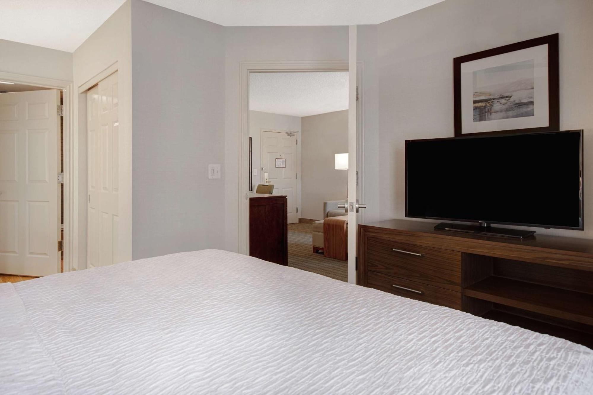 Homewood Suites By Hilton Salt Lake City - Midvale/Sandy Luaran gambar