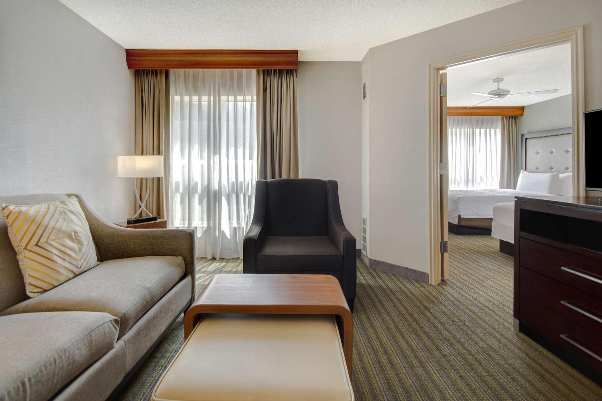 Homewood Suites By Hilton Salt Lake City - Midvale/Sandy Luaran gambar