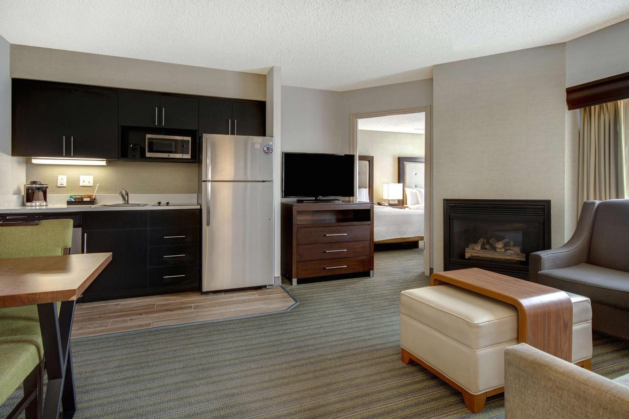 Homewood Suites By Hilton Salt Lake City - Midvale/Sandy Luaran gambar