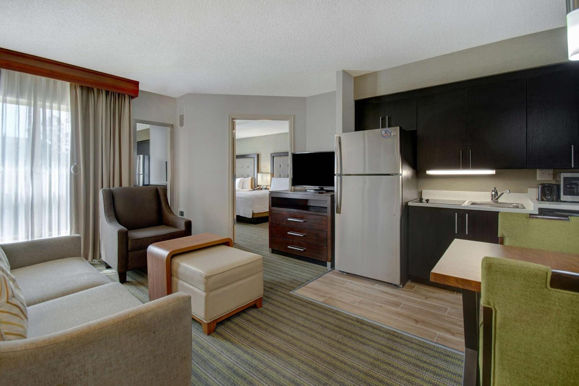 Homewood Suites By Hilton Salt Lake City - Midvale/Sandy Luaran gambar