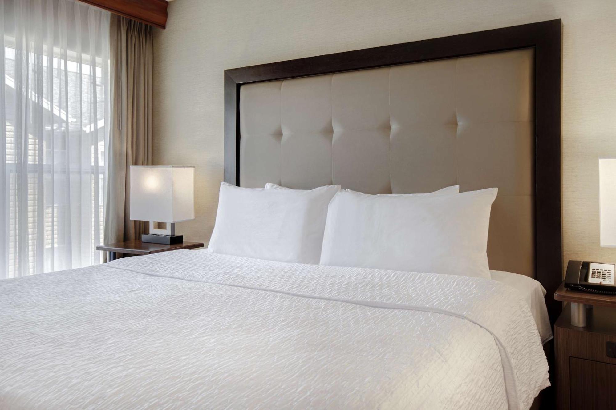 Homewood Suites By Hilton Salt Lake City - Midvale/Sandy Luaran gambar