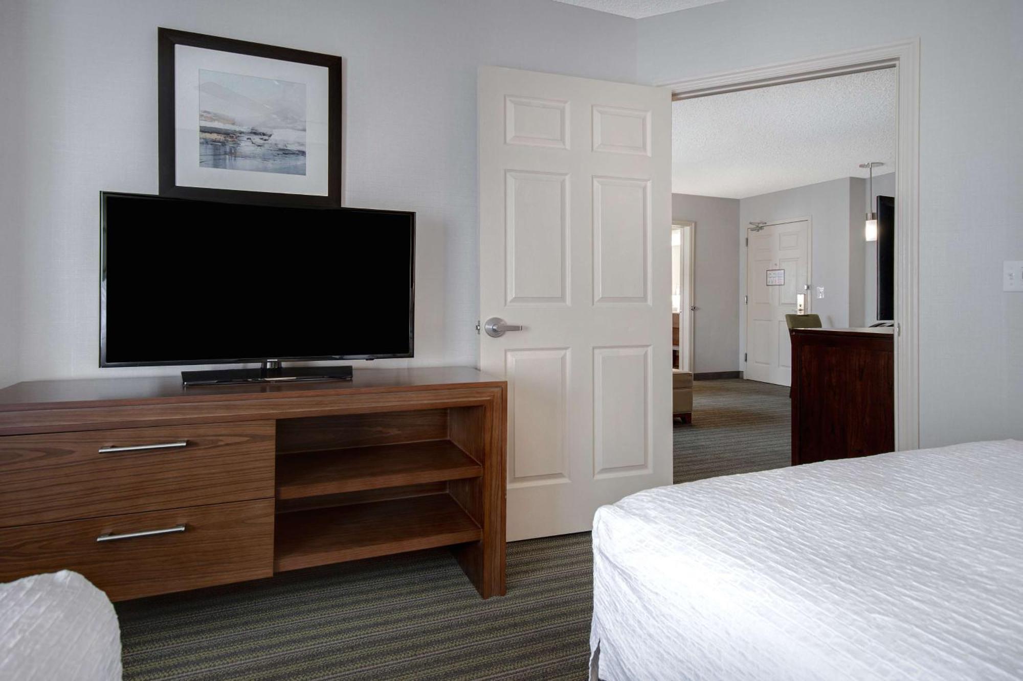 Homewood Suites By Hilton Salt Lake City - Midvale/Sandy Luaran gambar
