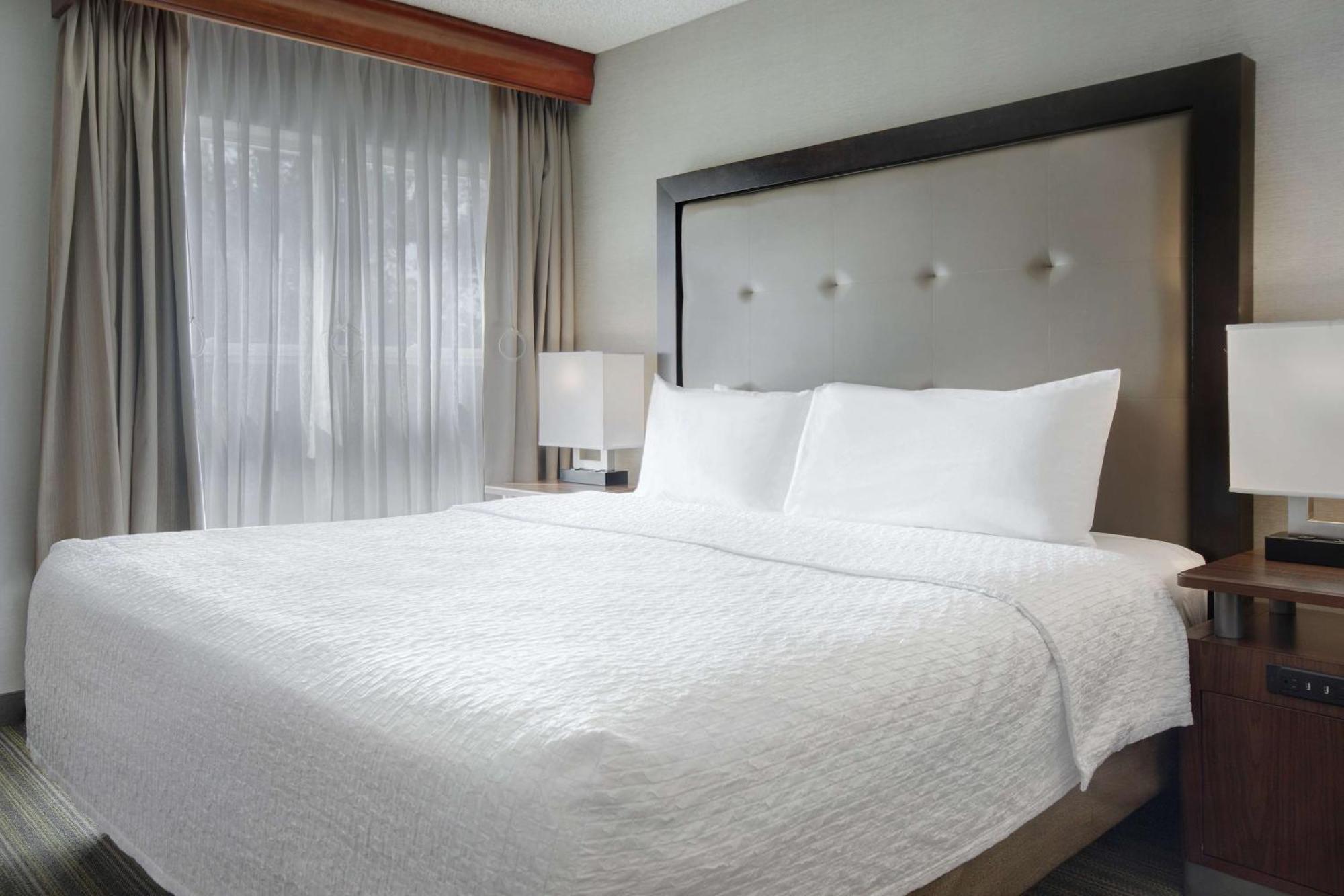 Homewood Suites By Hilton Salt Lake City - Midvale/Sandy Luaran gambar