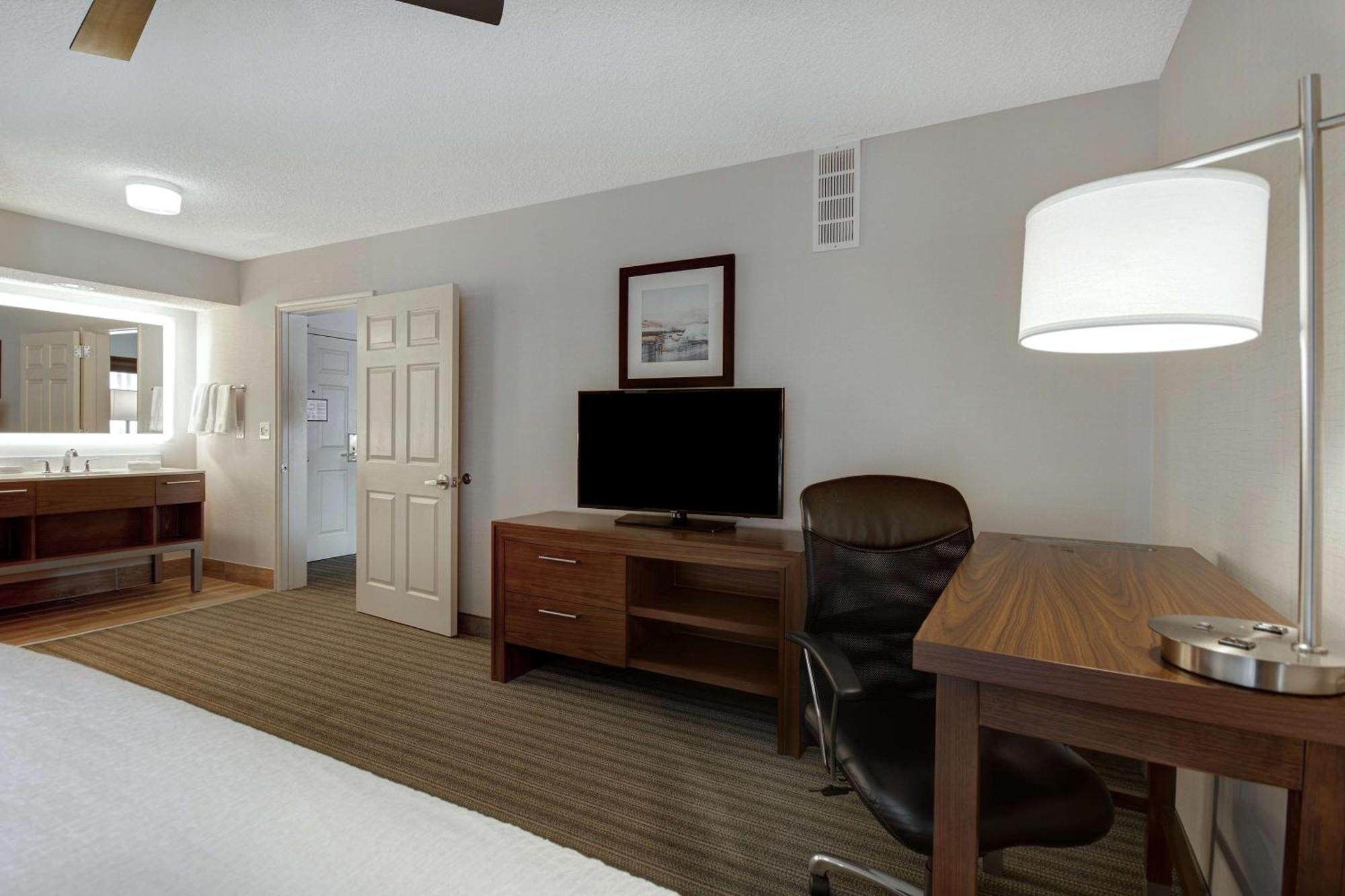 Homewood Suites By Hilton Salt Lake City - Midvale/Sandy Luaran gambar