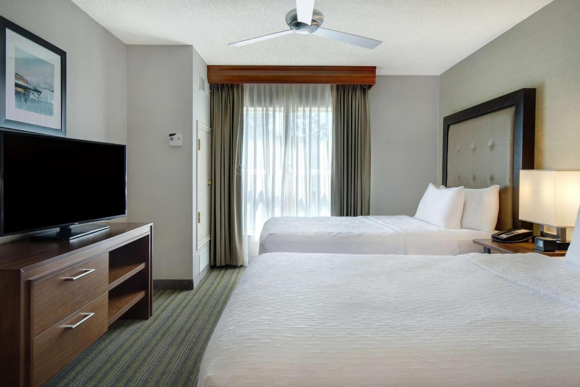 Homewood Suites By Hilton Salt Lake City - Midvale/Sandy Luaran gambar
